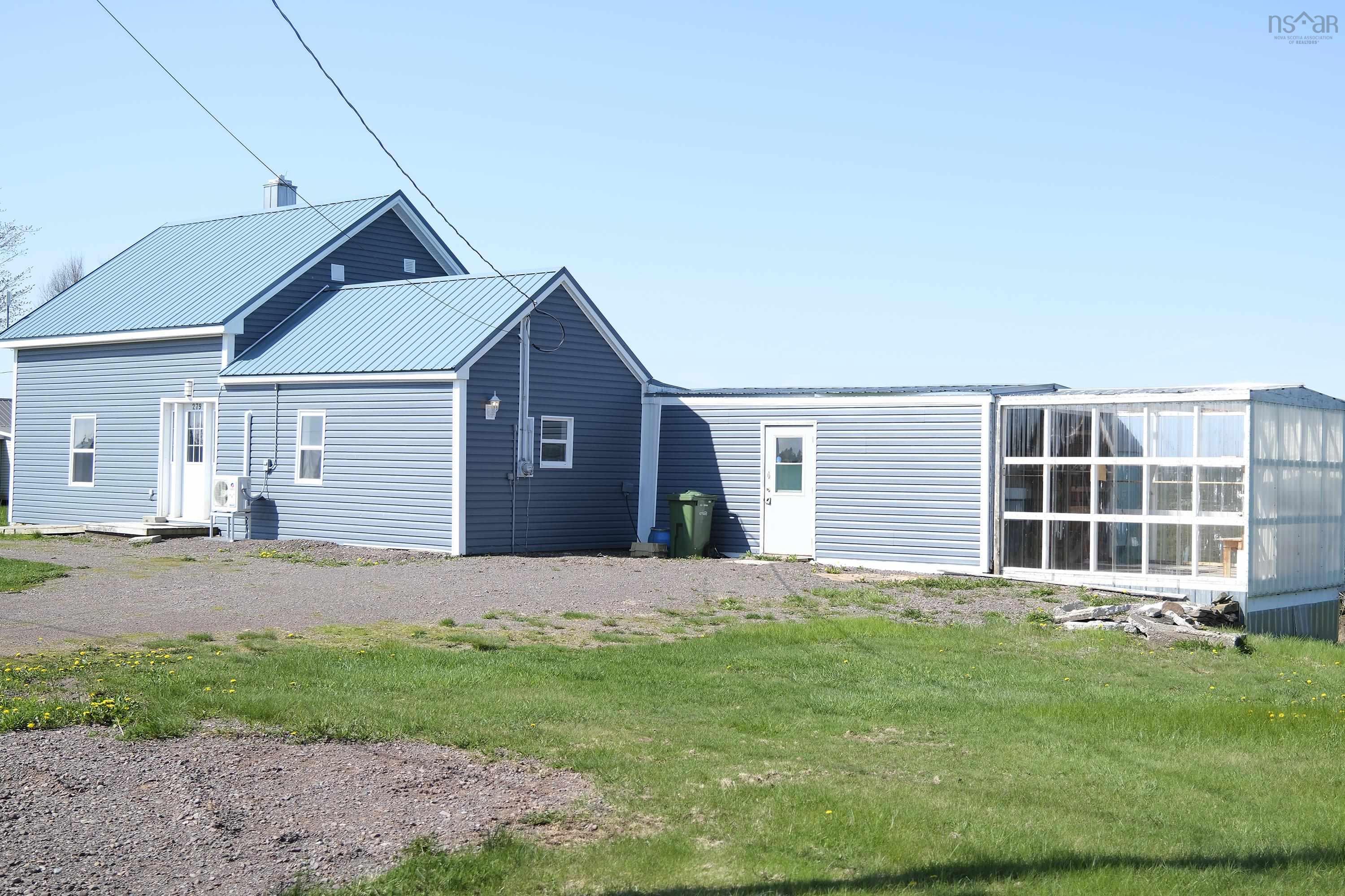 $139,000.00: 279 Ramshead River Road, Diligent River