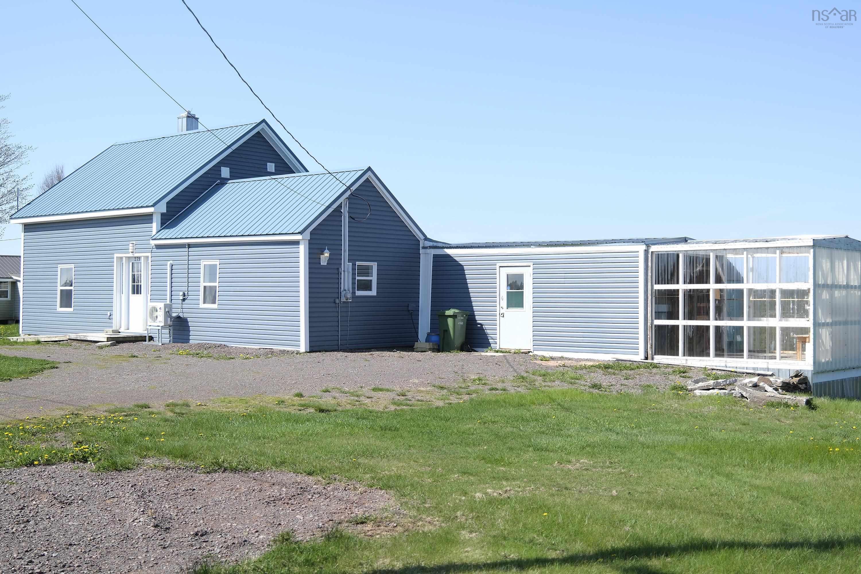 $139,000.00: 279 Ramshead River Road, Diligent River