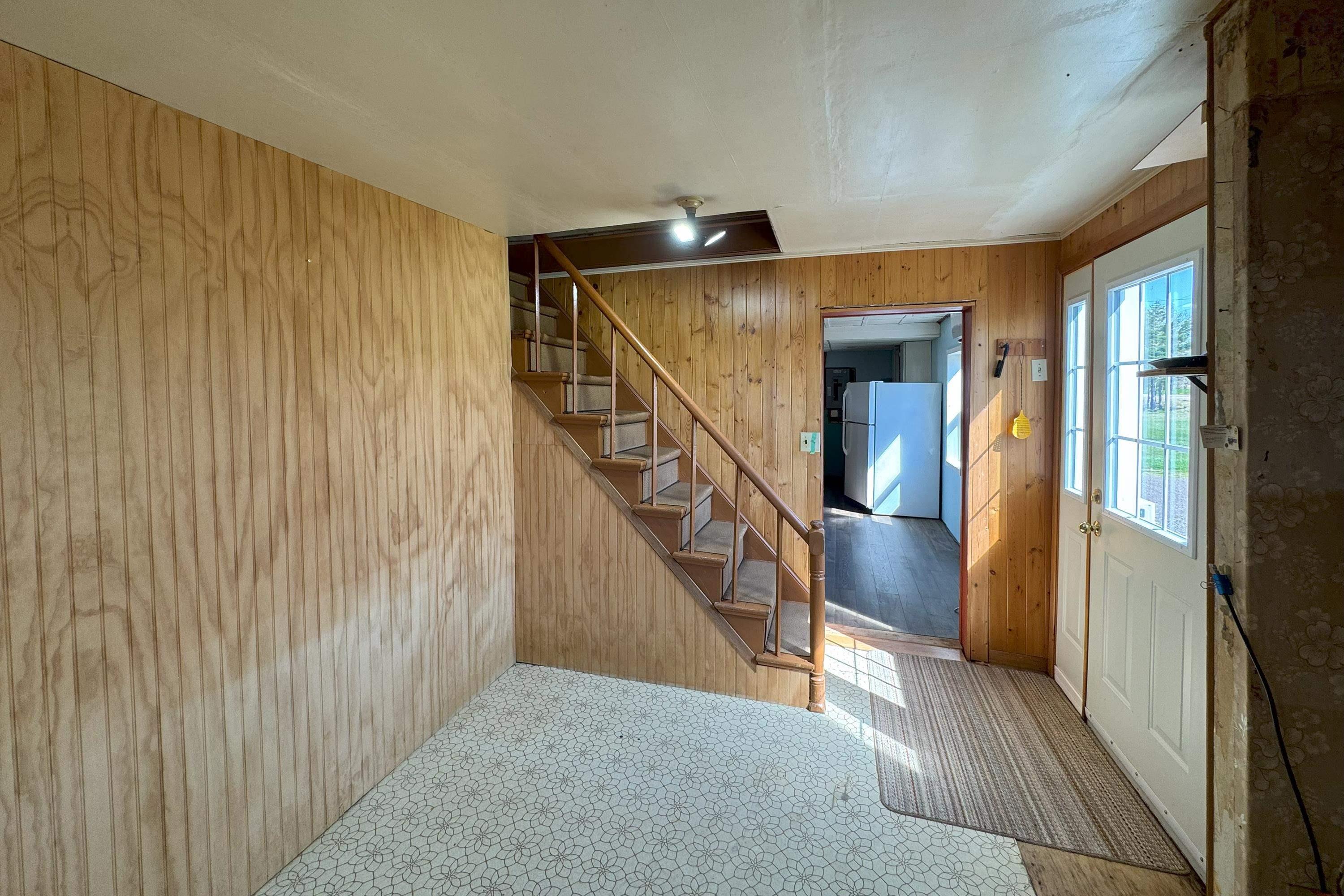 $139,000.00: 279 Ramshead River Road, Diligent River