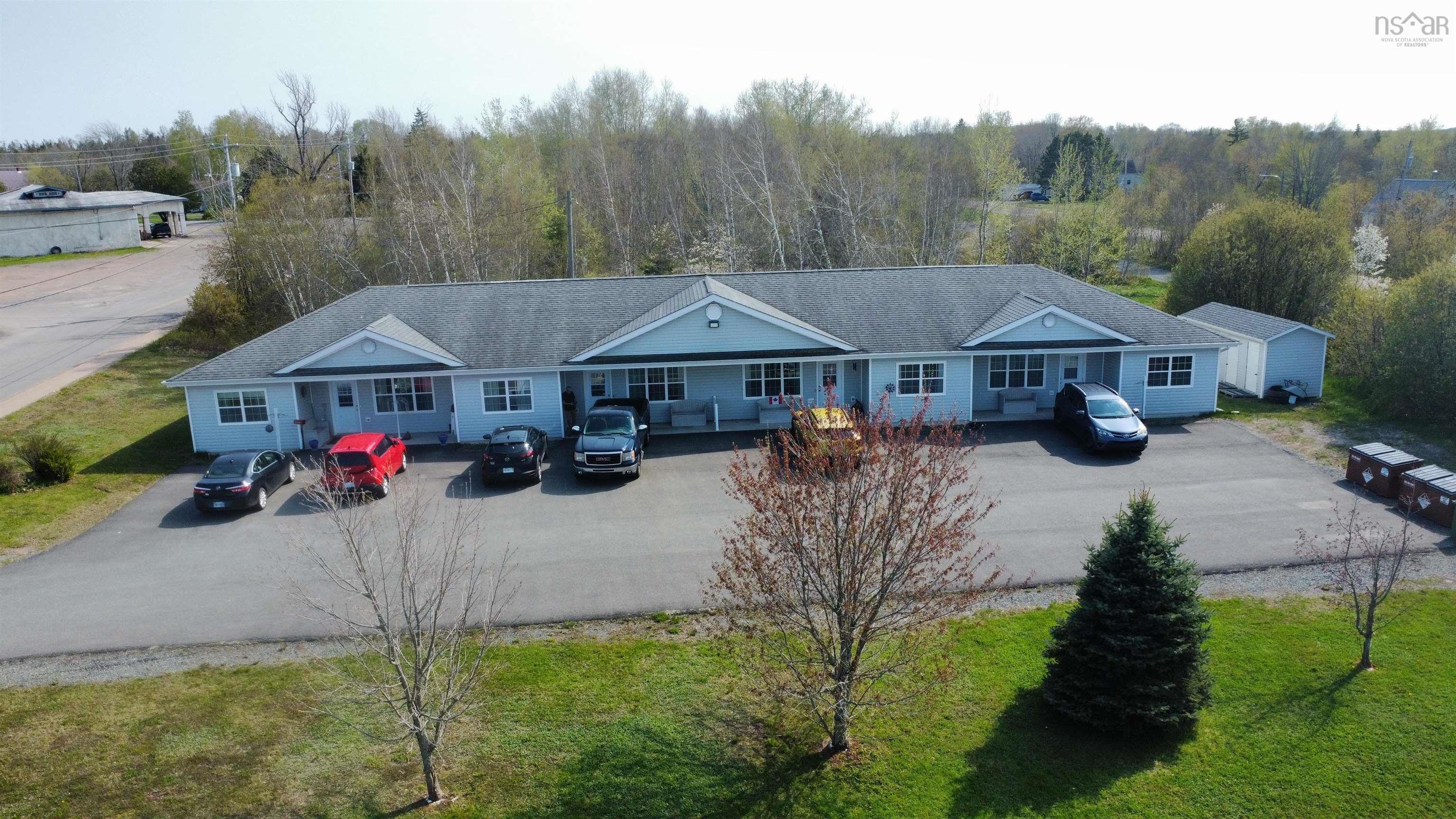 391 Foundry Street, Oxford, NS (MLS 202511587)