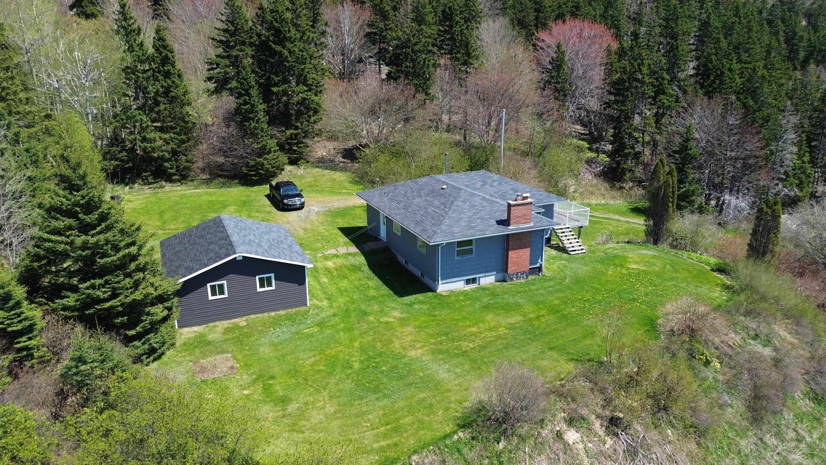 $249,000.00: 3246 Highway 19, Craigmore