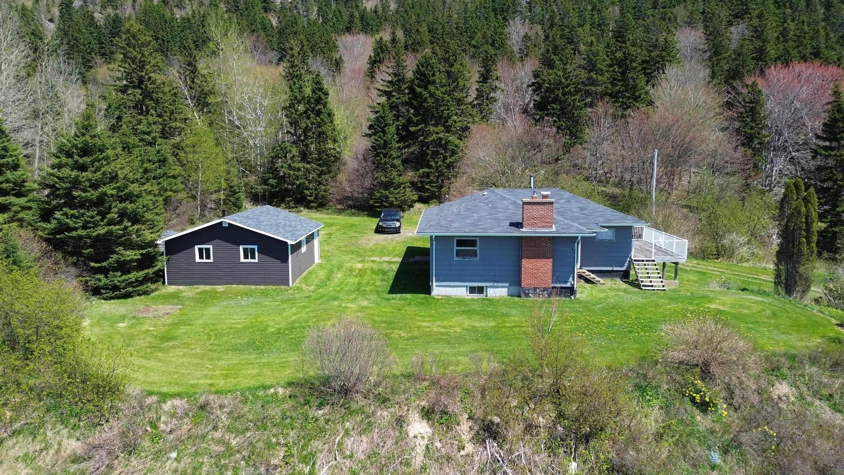 $249,000.00: 3246 Highway 19, Craigmore