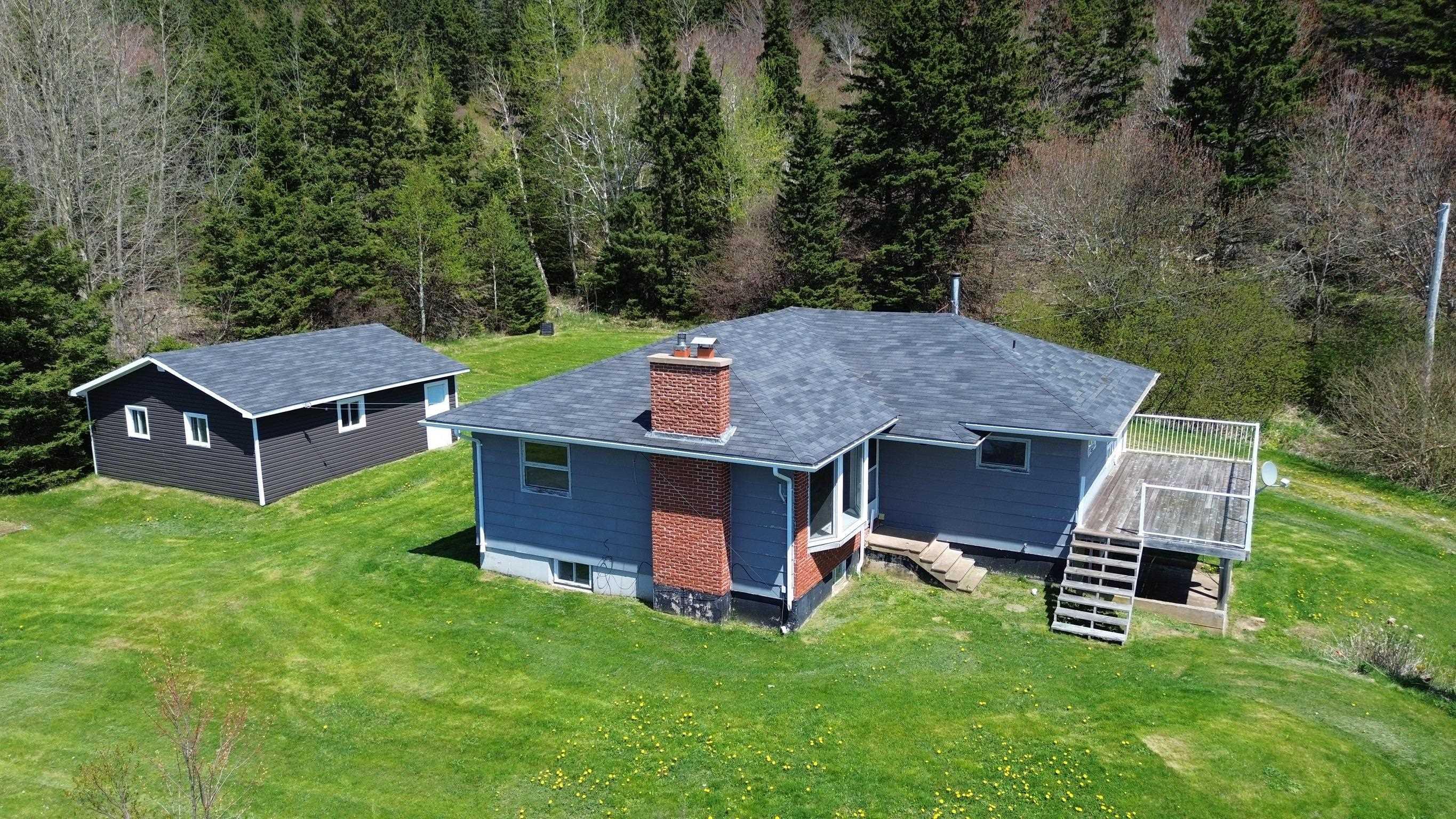 $249,000.00: 3246 Highway 19, Craigmore
