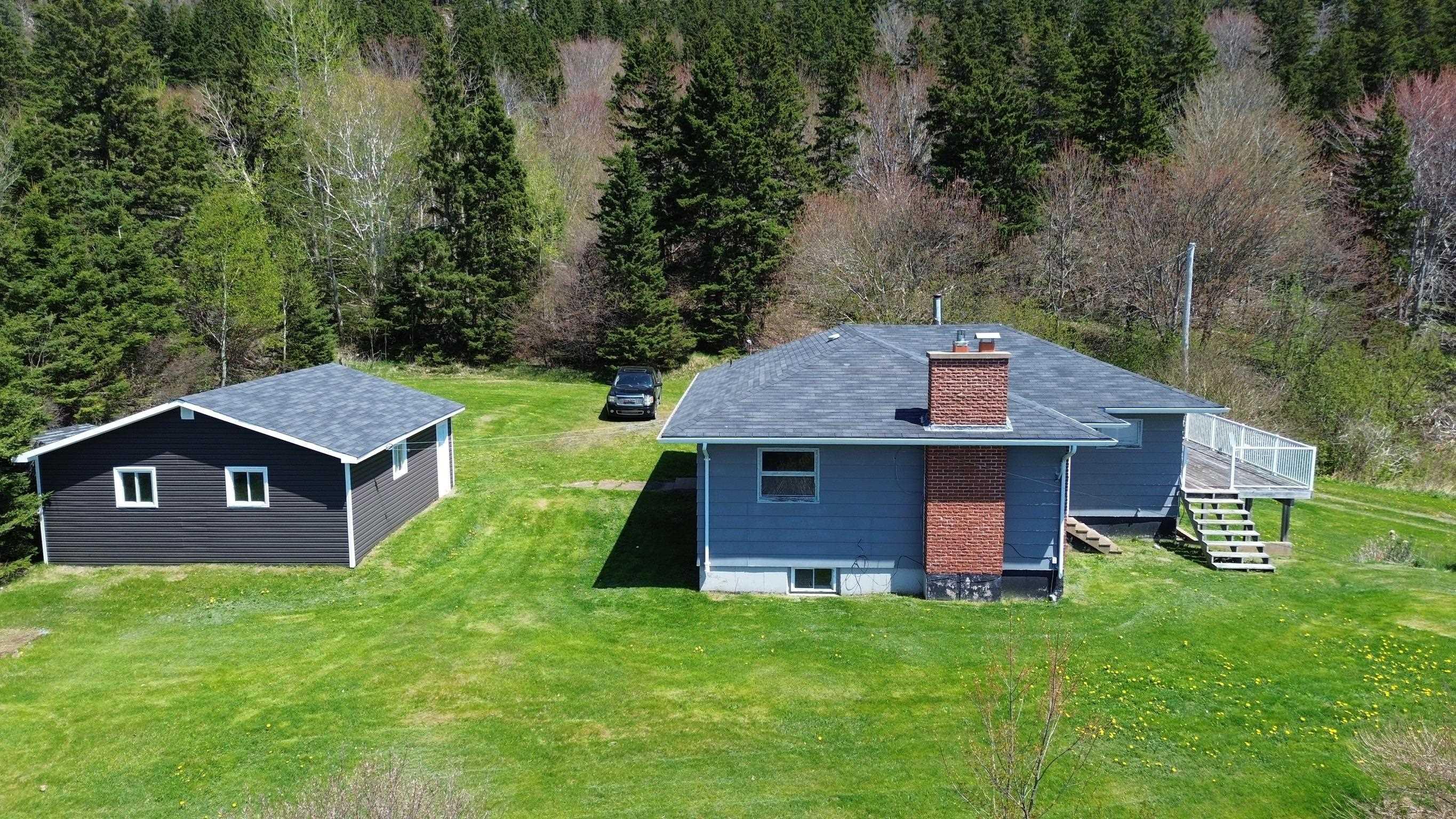 $249,000.00: 3246 Highway 19, Craigmore