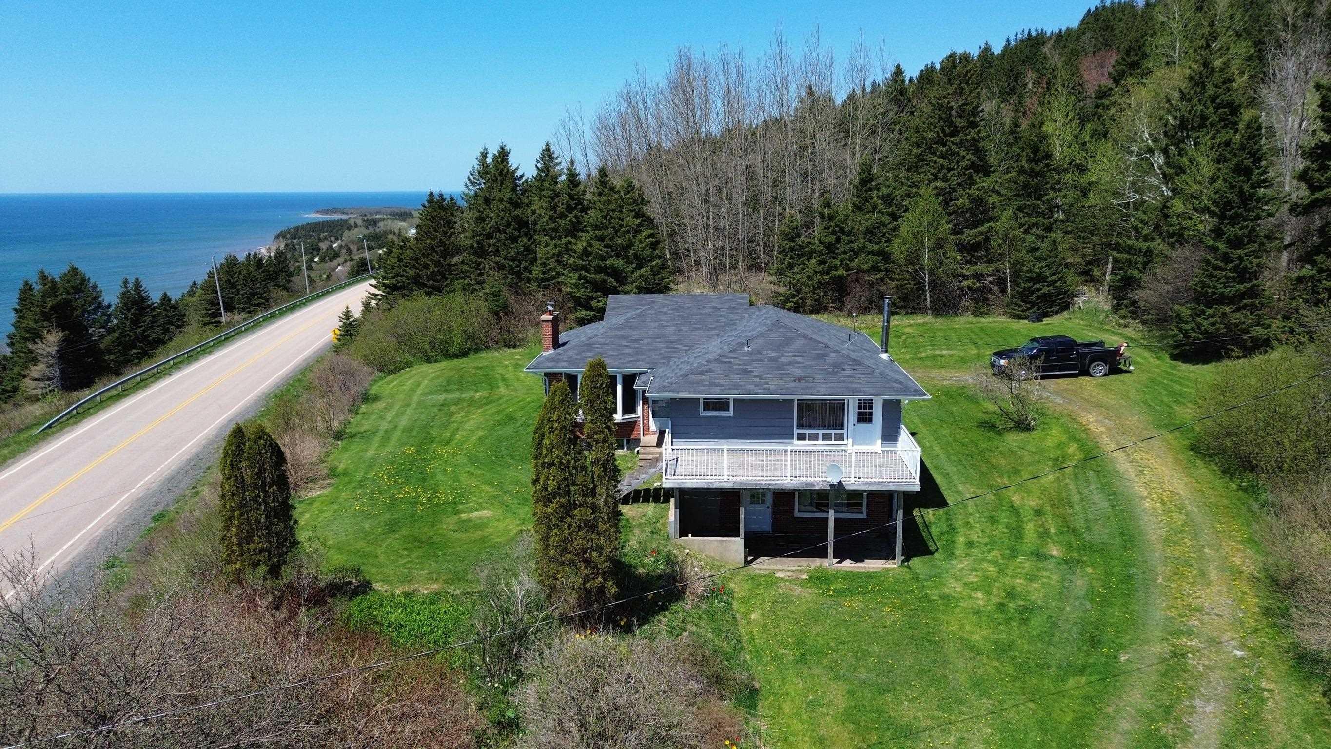 $249,000.00: 3246 Highway 19, Craigmore
