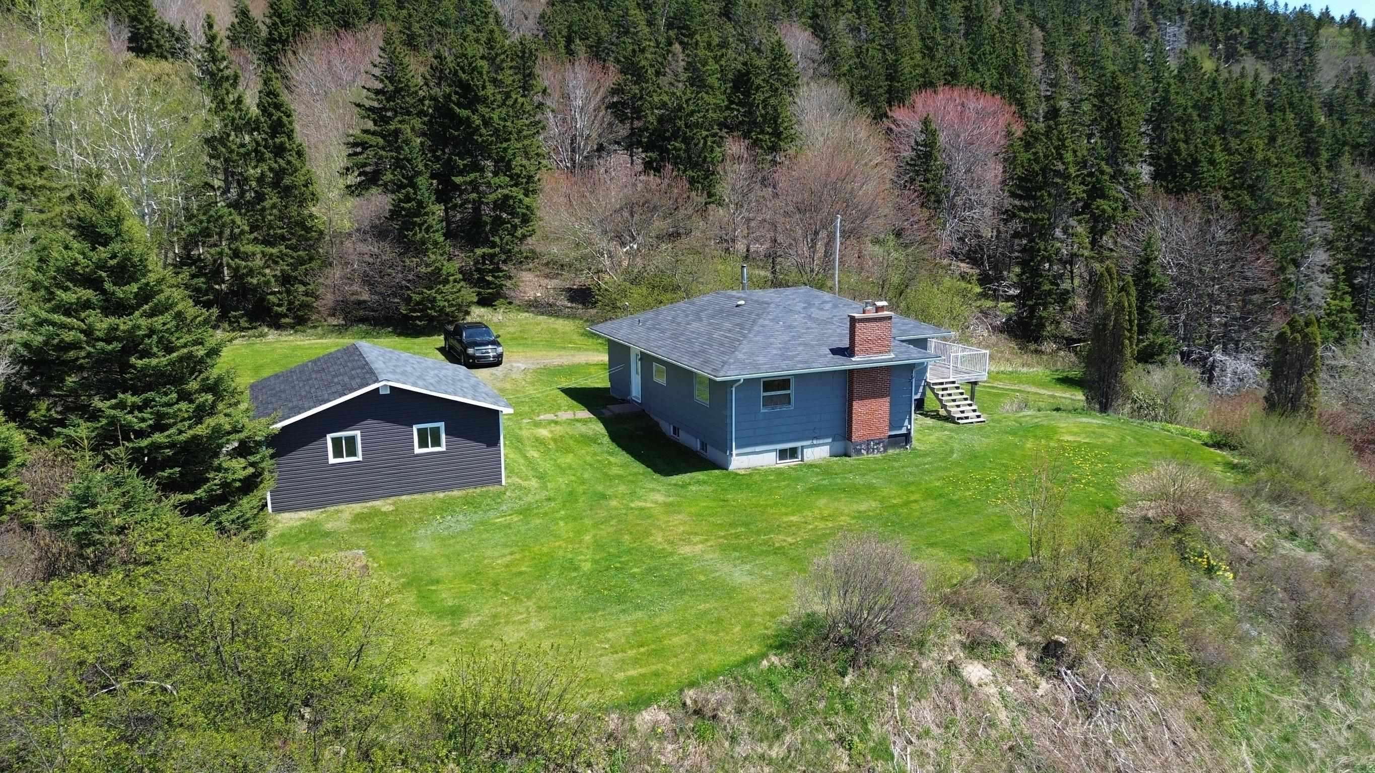 $249,000.00: 3246 Highway 19, Craigmore