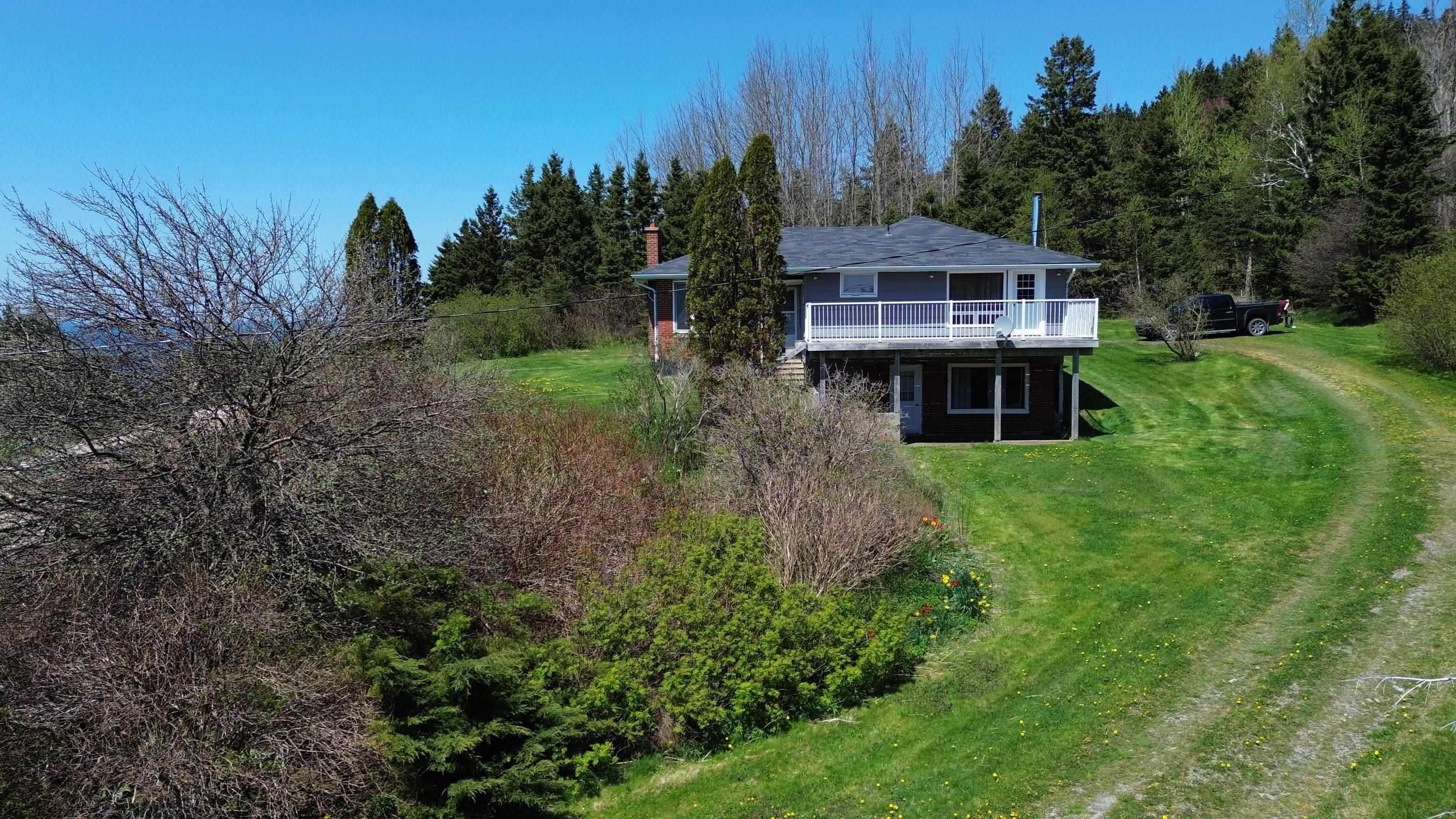 $249,000.00: 3246 Highway 19, Craigmore