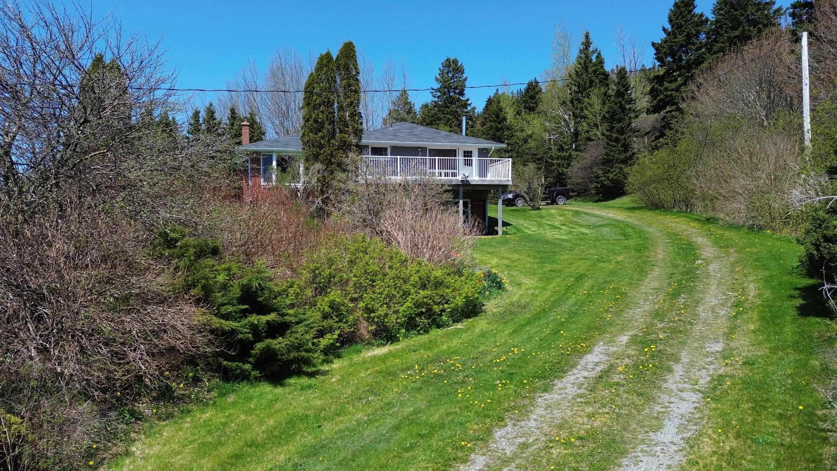 $249,000.00: 3246 Highway 19, Craigmore