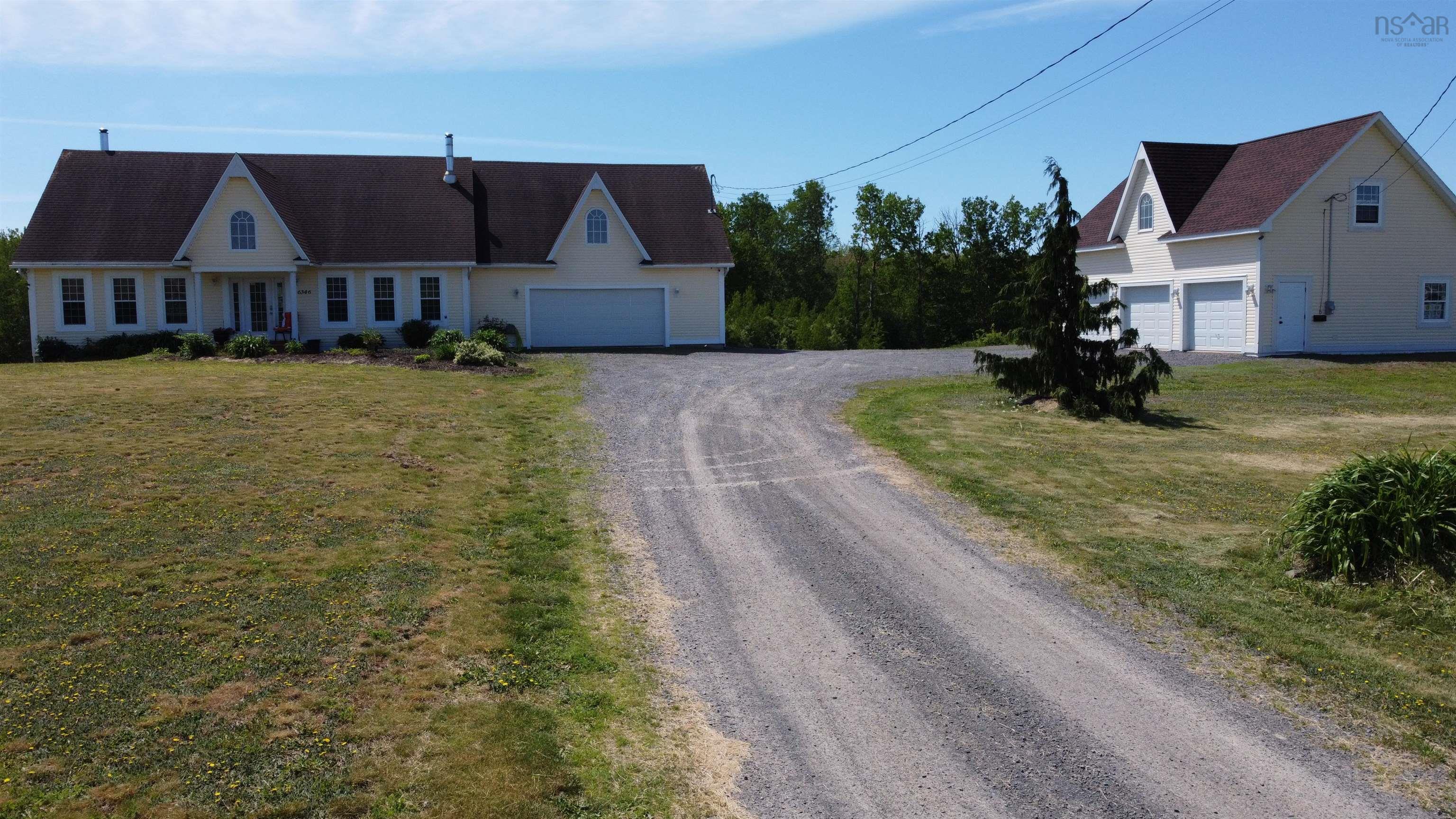 $779,000.00: 6346 Highway 221, Lakeville