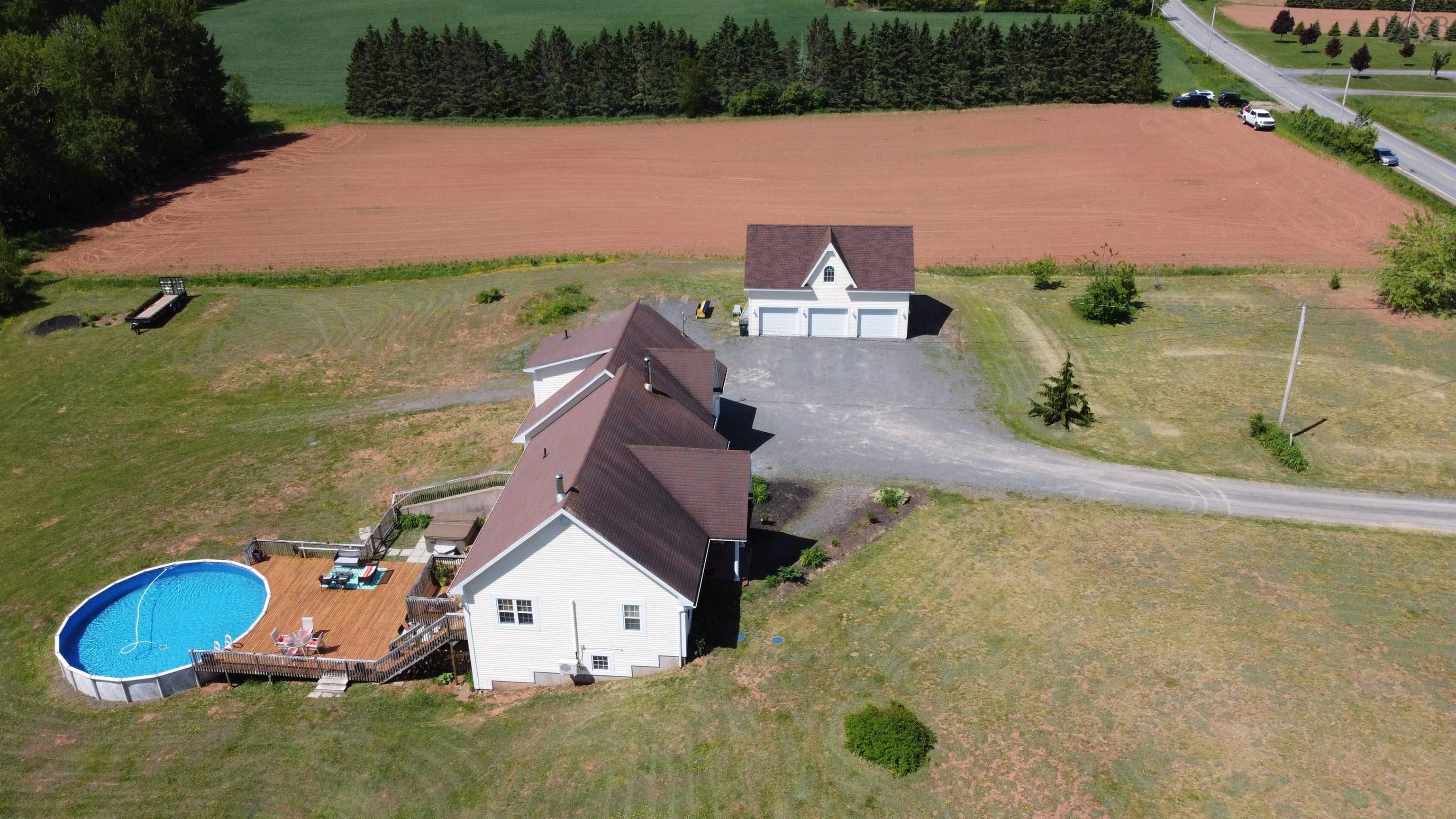 $779,000.00: 6346 Highway 221, Lakeville