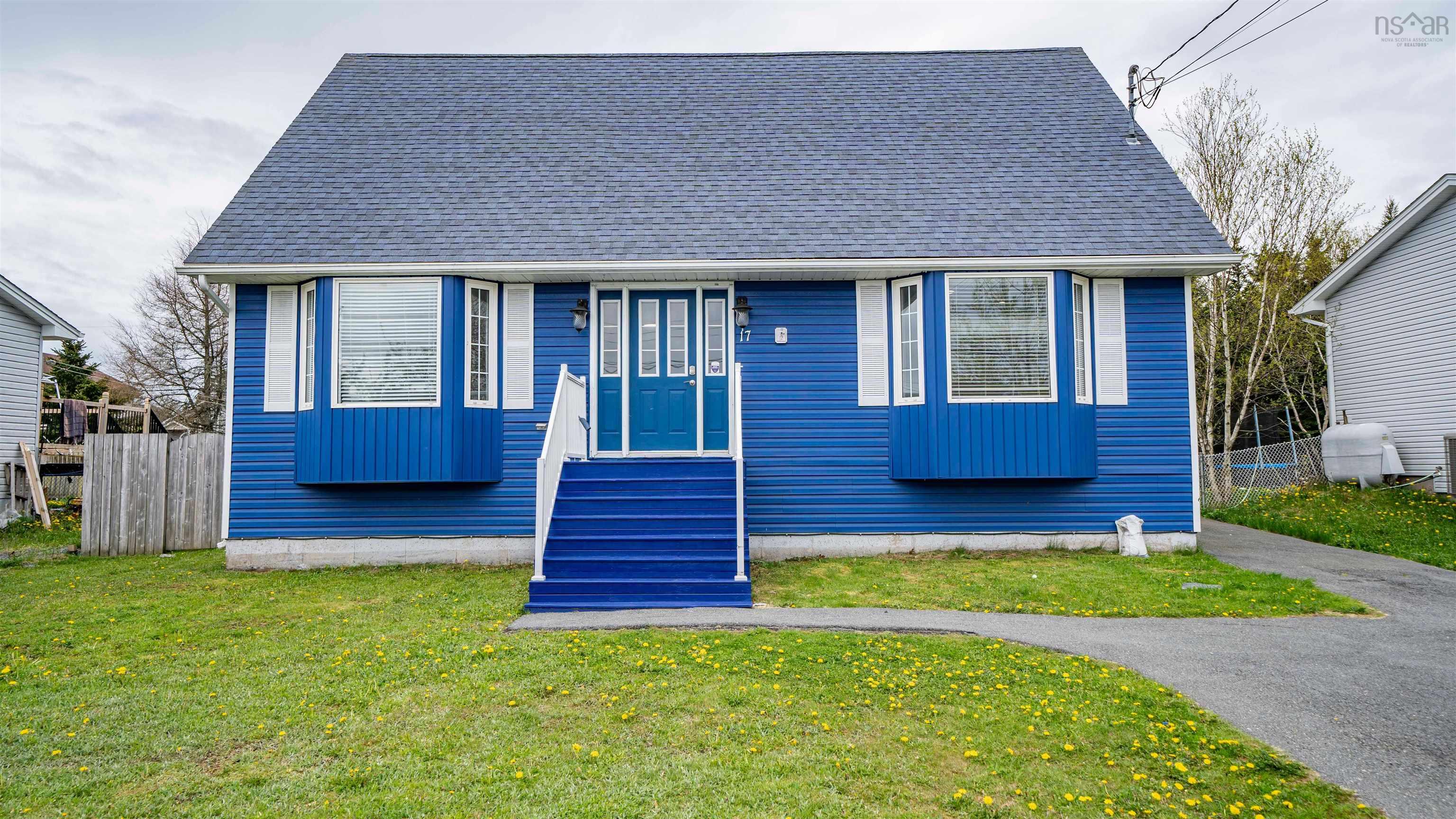 $599,900.00: 17 Samuel Danial Drive, Eastern Passage