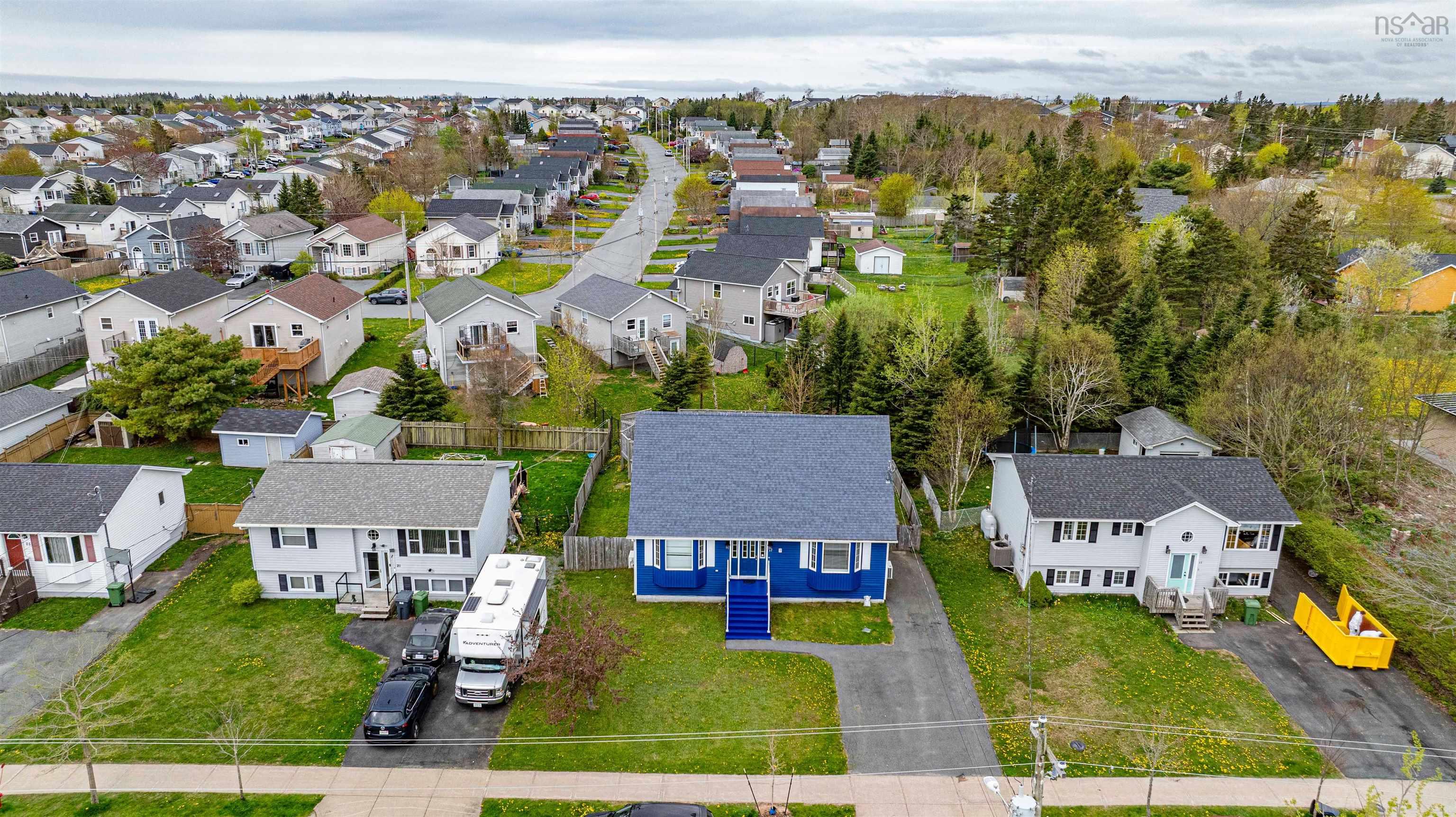 $599,900.00: 17 Samuel Danial Drive, Eastern Passage
