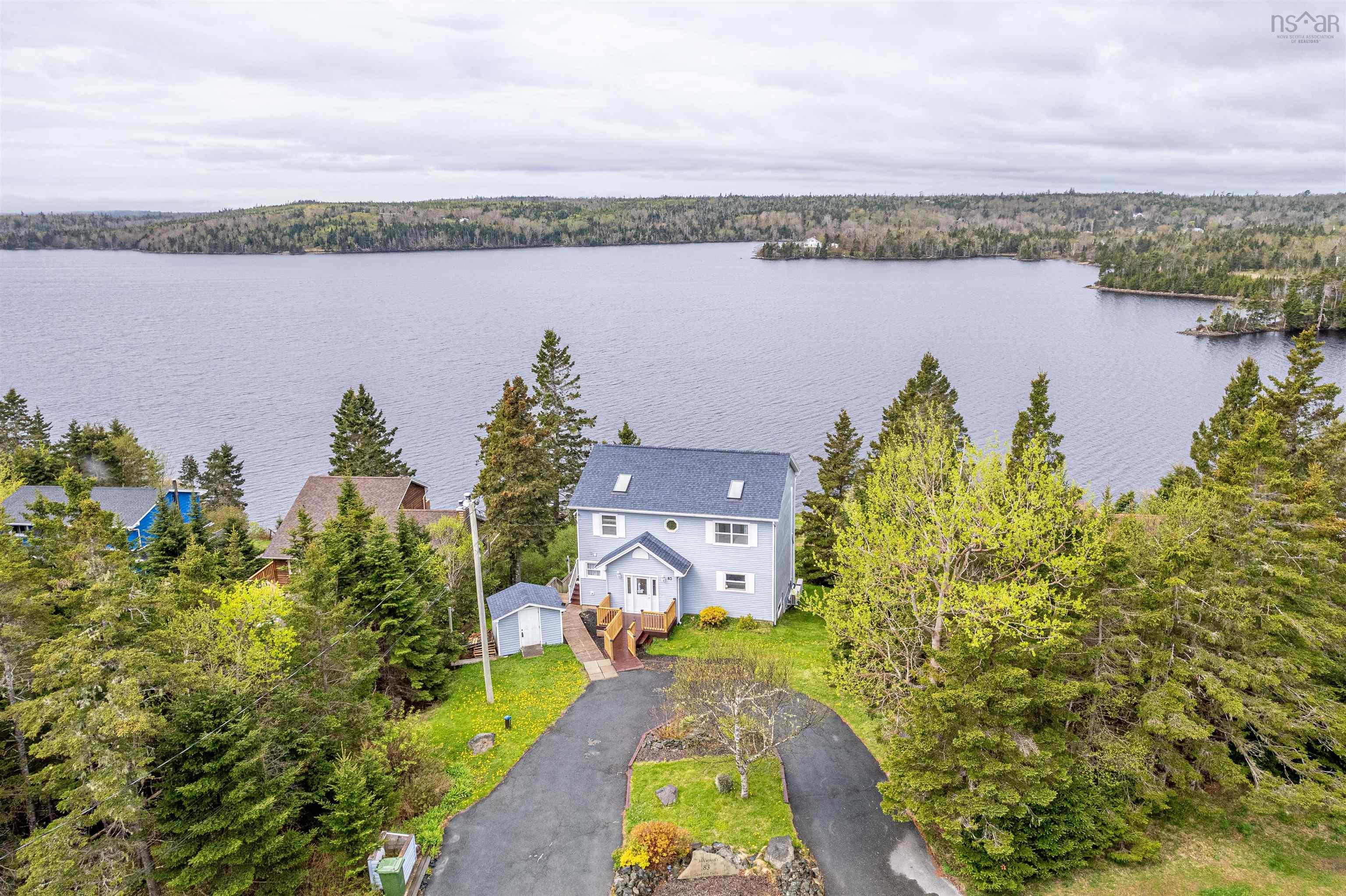 $625,000.00: 83 Candy Mountain Road, Lawrencetown