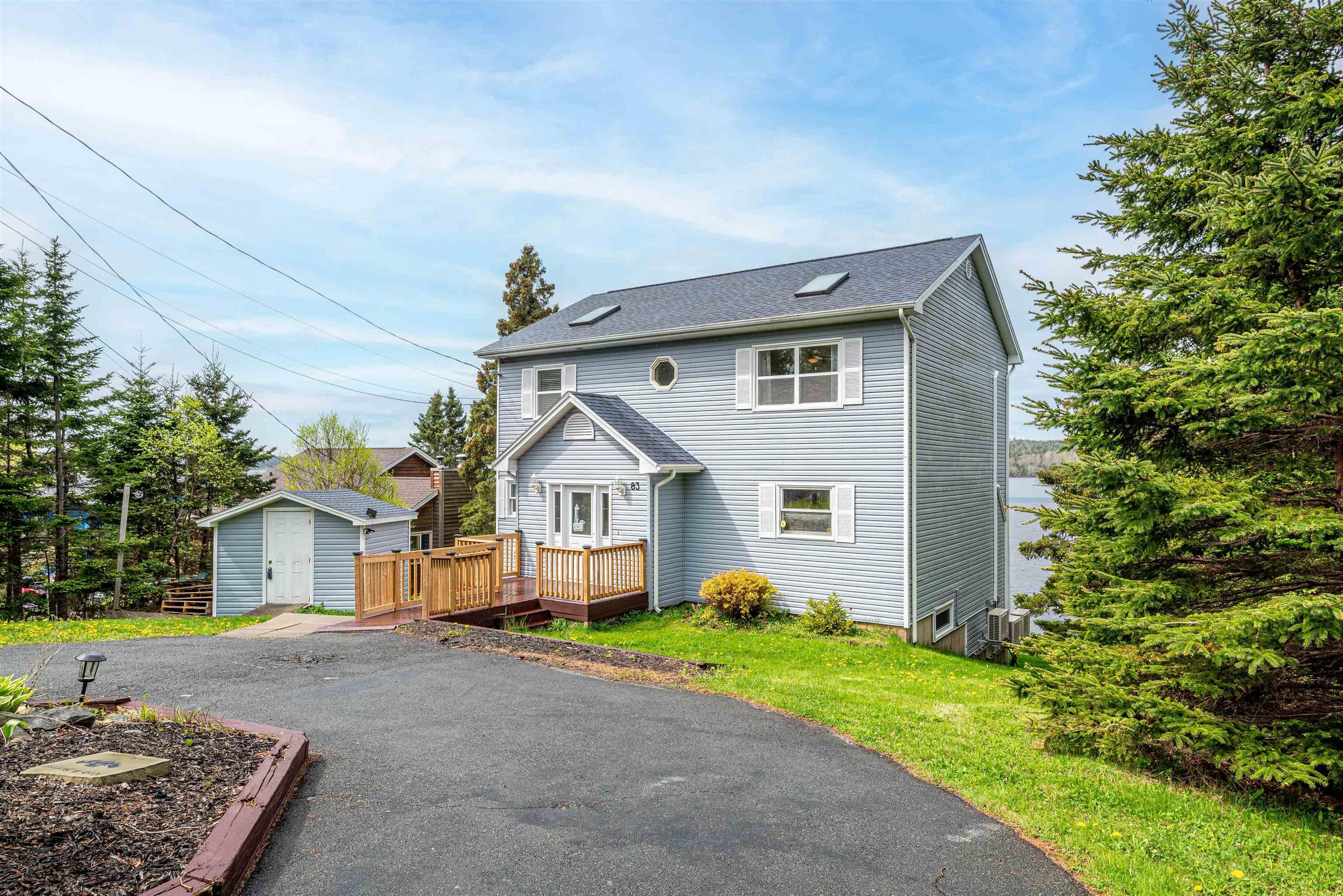 $625,000.00: 83 Candy Mountain Road, Lawrencetown