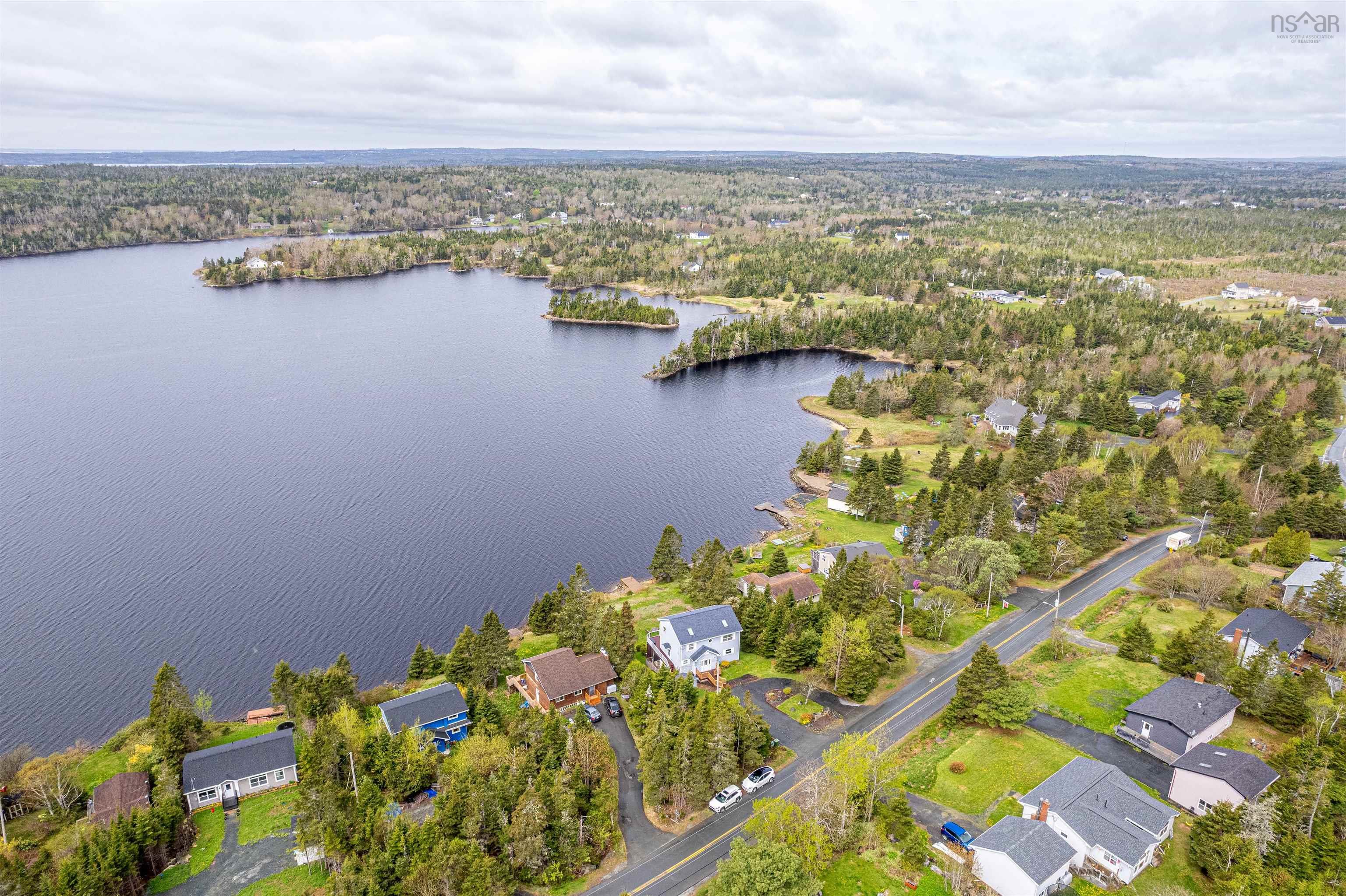 $625,000.00: 83 Candy Mountain Road, Lawrencetown