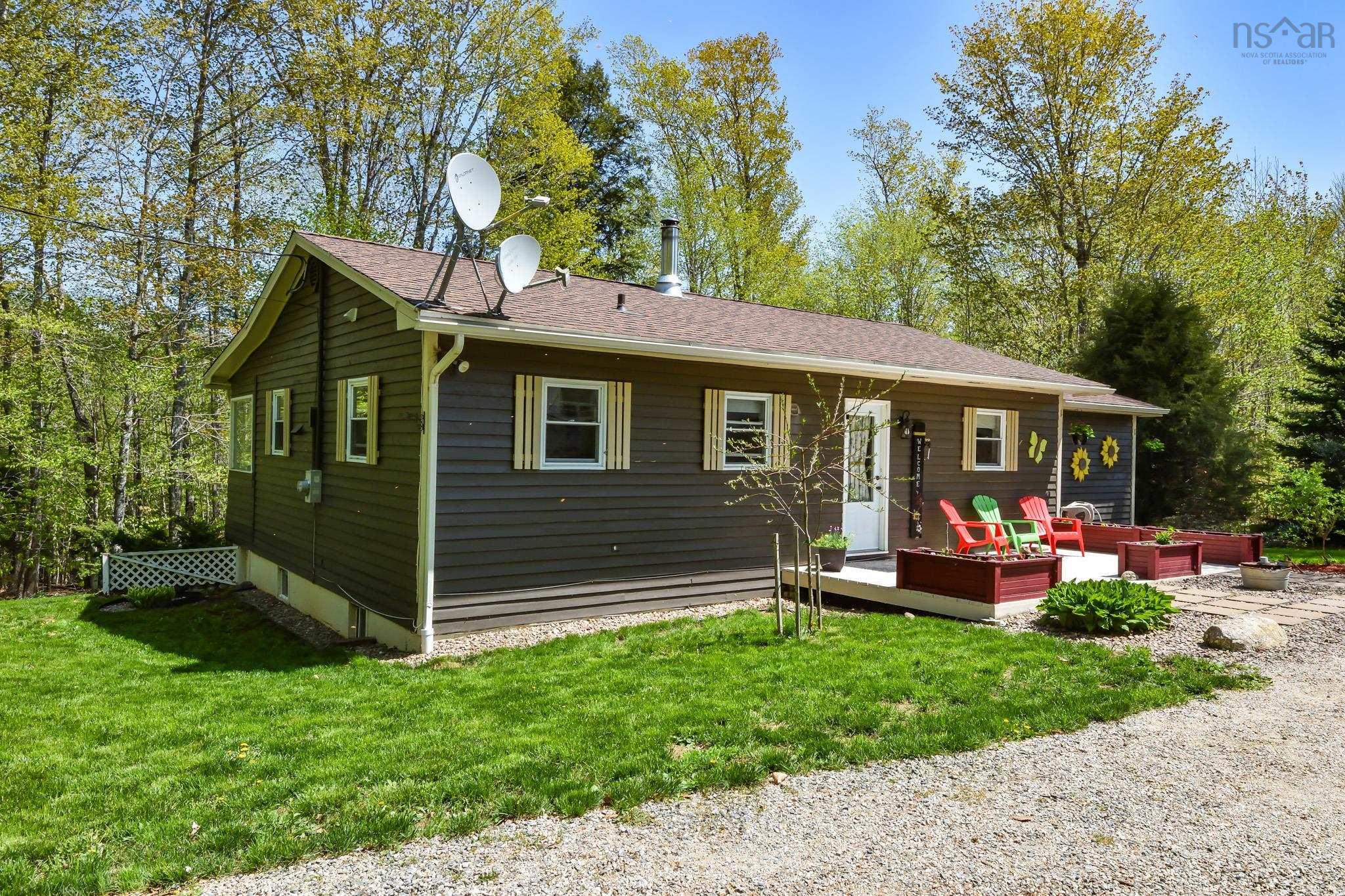 $445,900.00: 642 High Landing Road, Parkdale