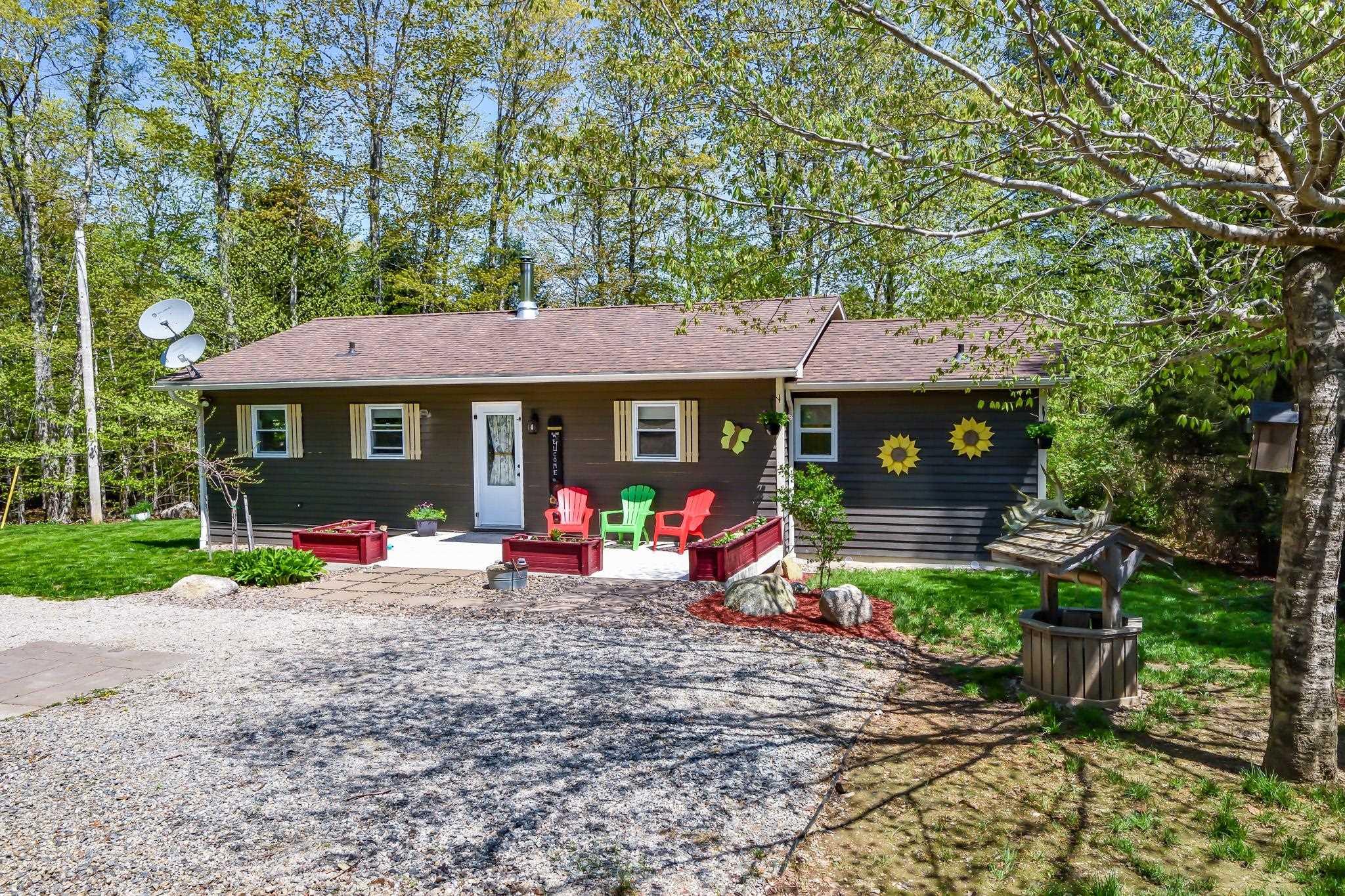 $445,900.00: 642 High Landing Road, Parkdale