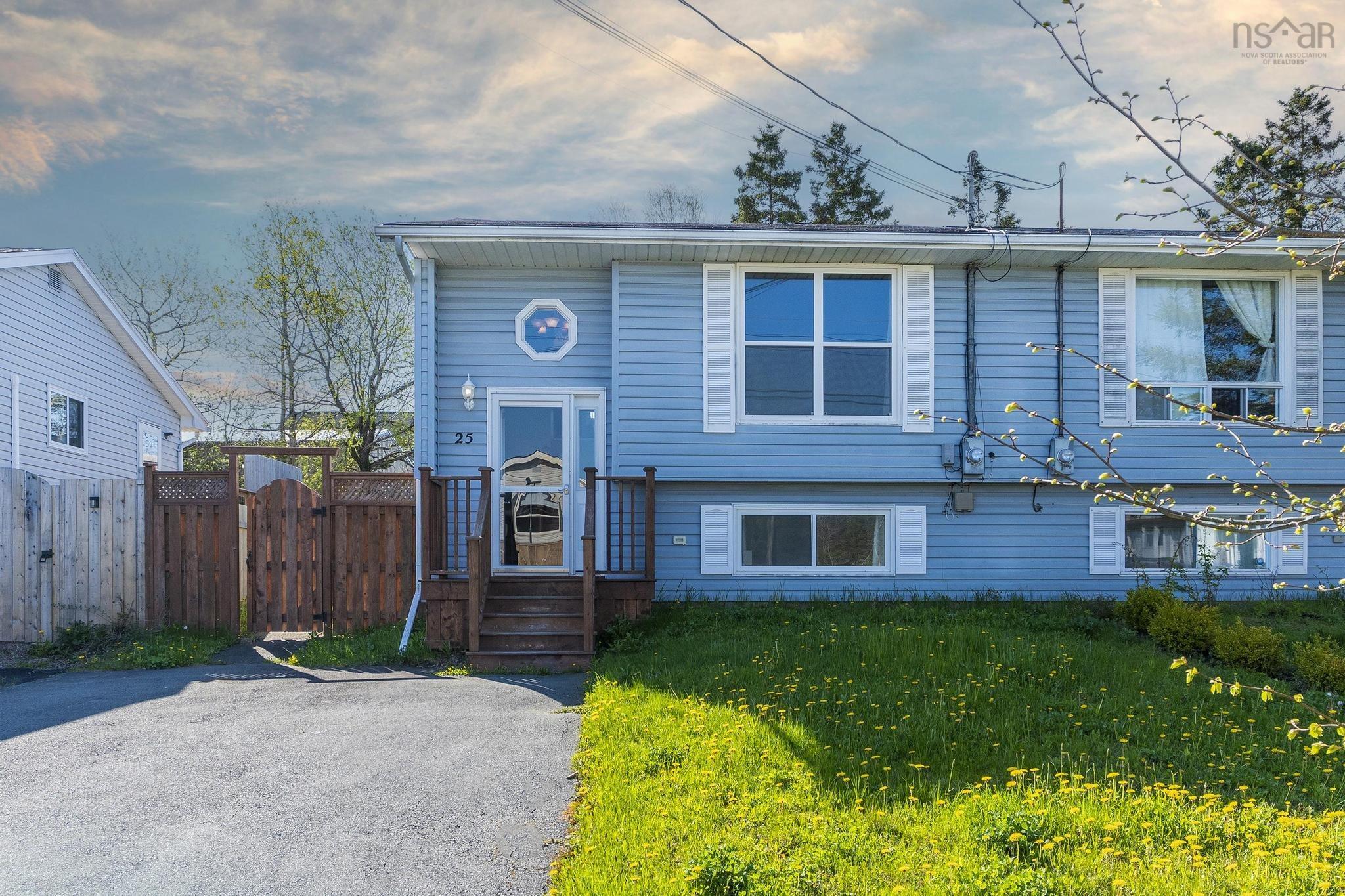 25 Deyoung Drive, Eastern Passage, NS (MLS® 202511611)