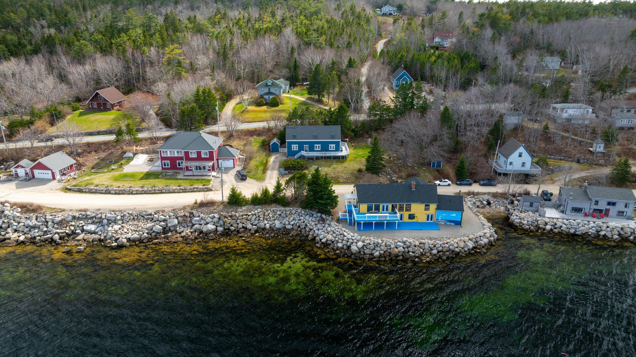 $799,900.00: 500 Mill Cove Shore Road, Birchy Head