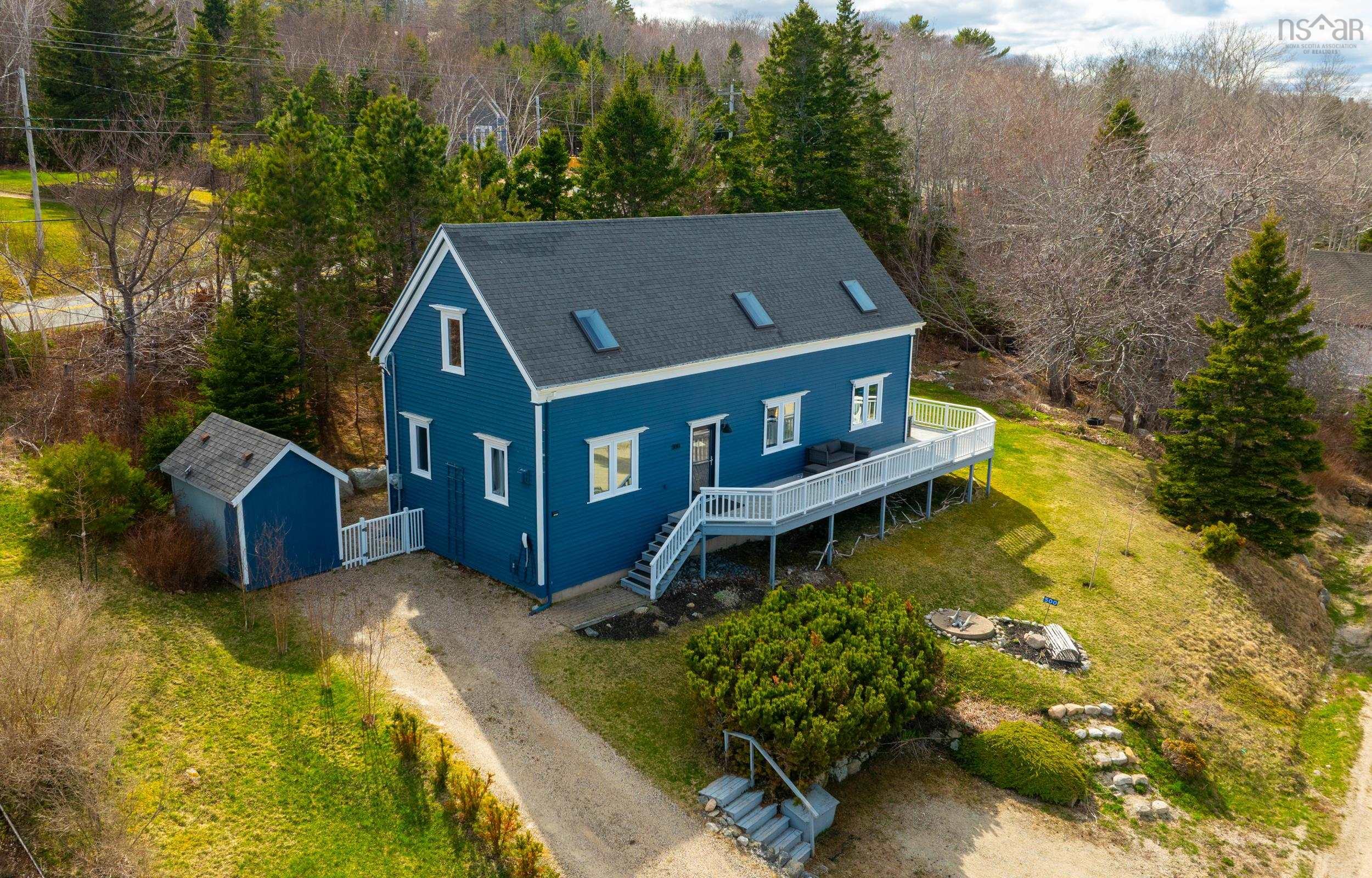 $799,900.00: 500 Mill Cove Shore Road, Birchy Head