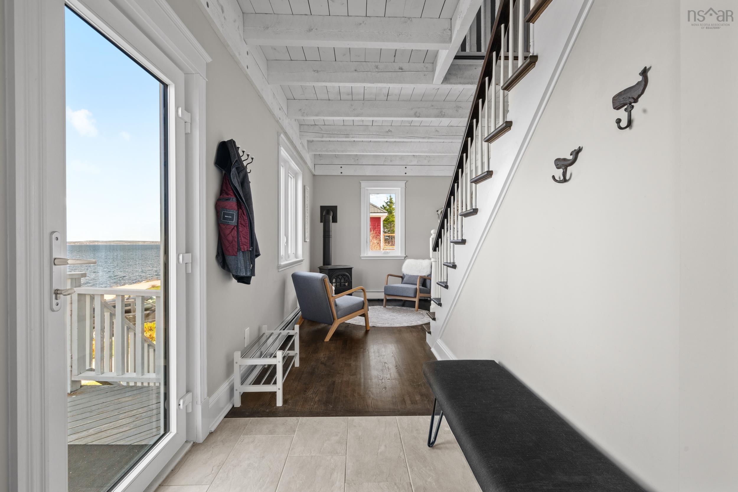 $799,900.00: 500 Mill Cove Shore Road, Birchy Head