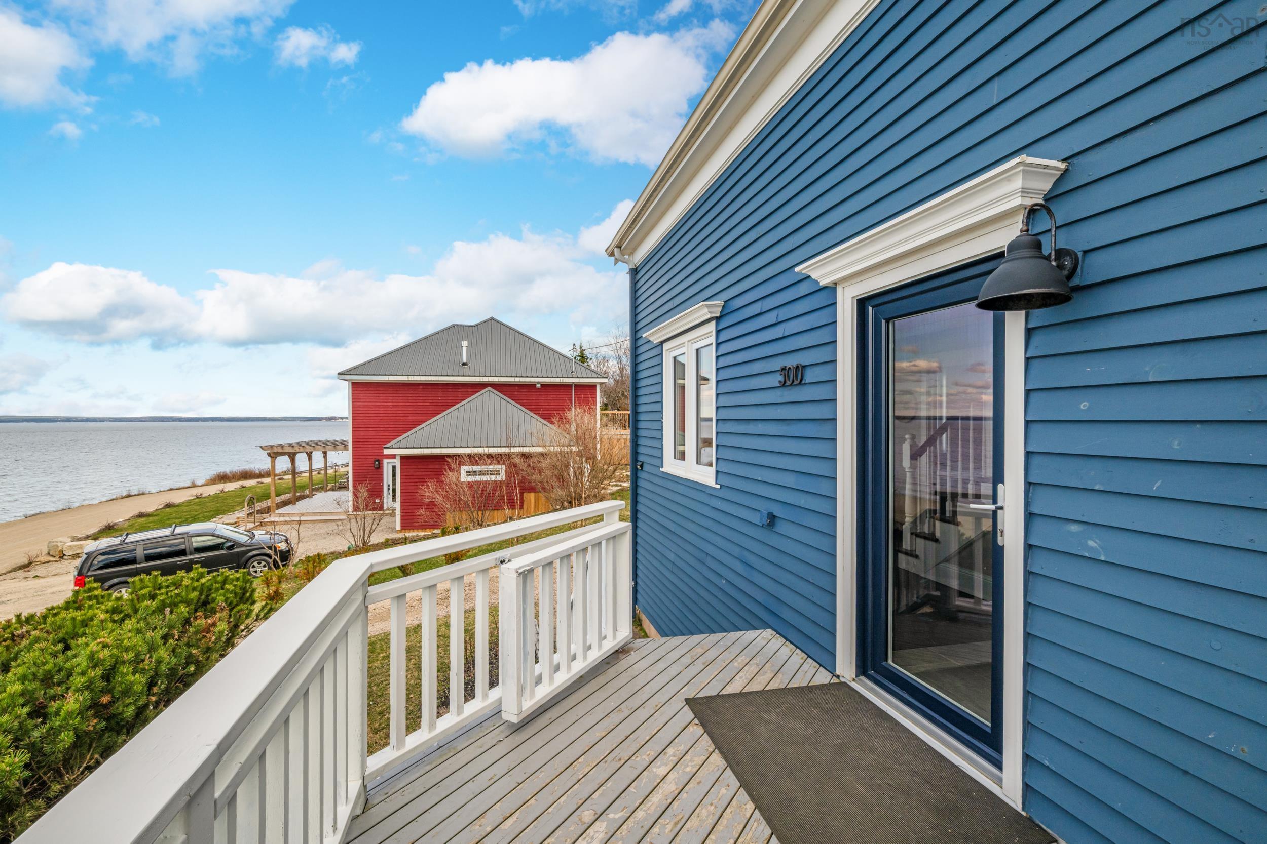 $799,900.00: 500 Mill Cove Shore Road, Birchy Head
