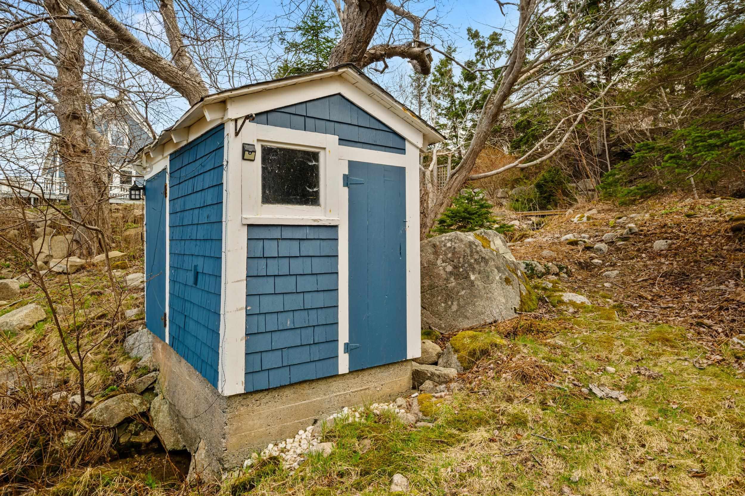 $799,900.00: 500 Mill Cove Shore Road, Birchy Head