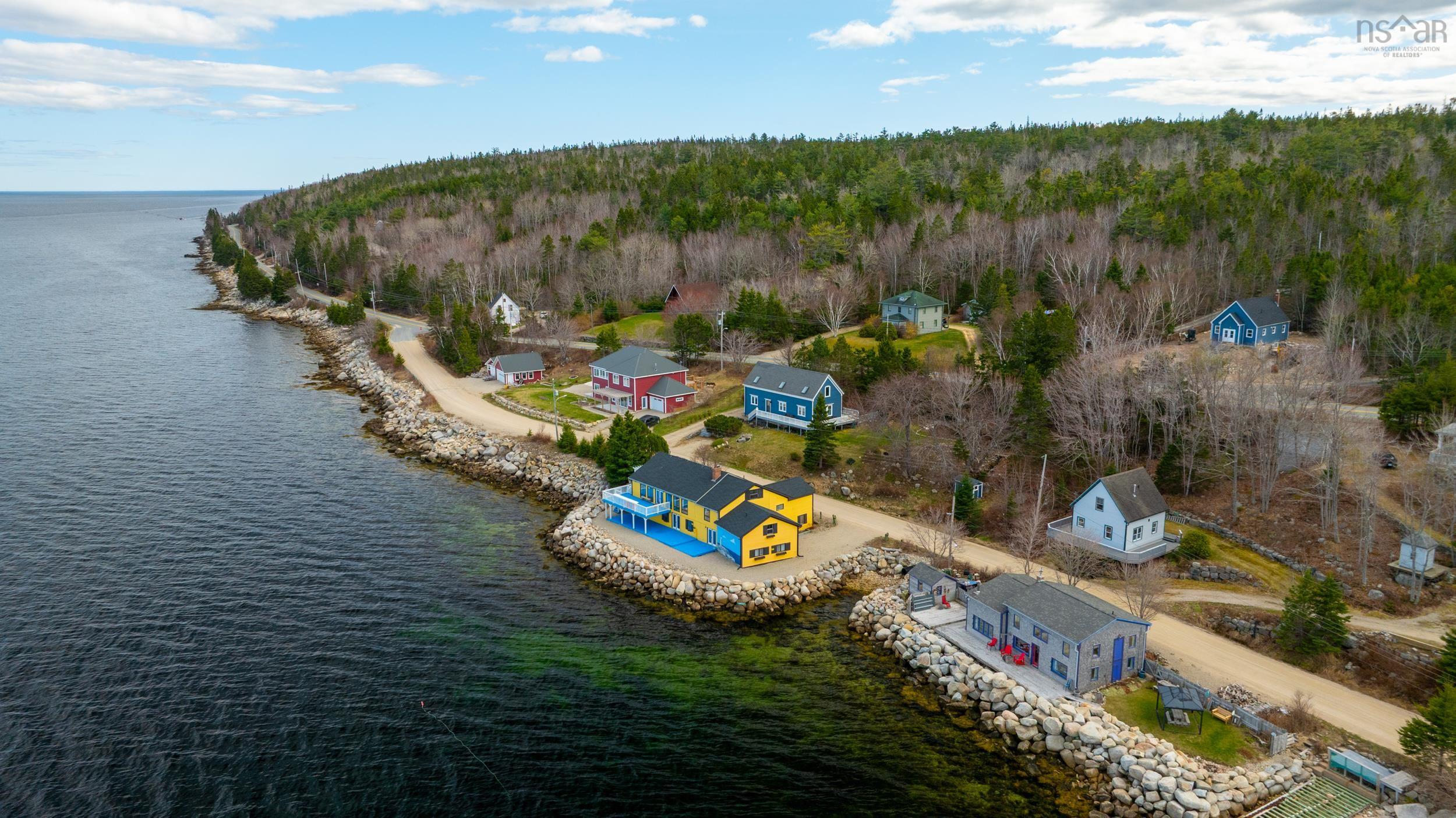 $799,900.00: 500 Mill Cove Shore Road, Birchy Head