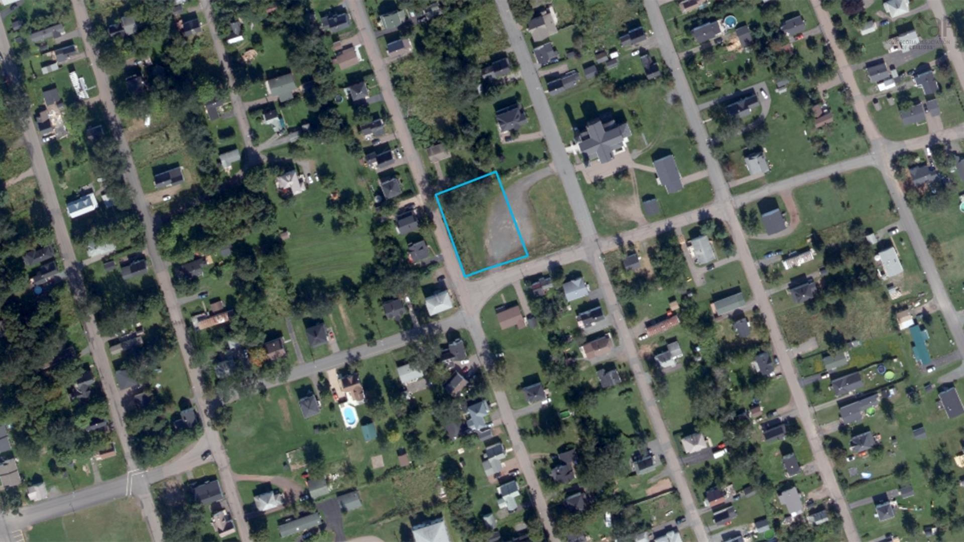 $29,900.00: Lot 2 Chapel Street, Springhill