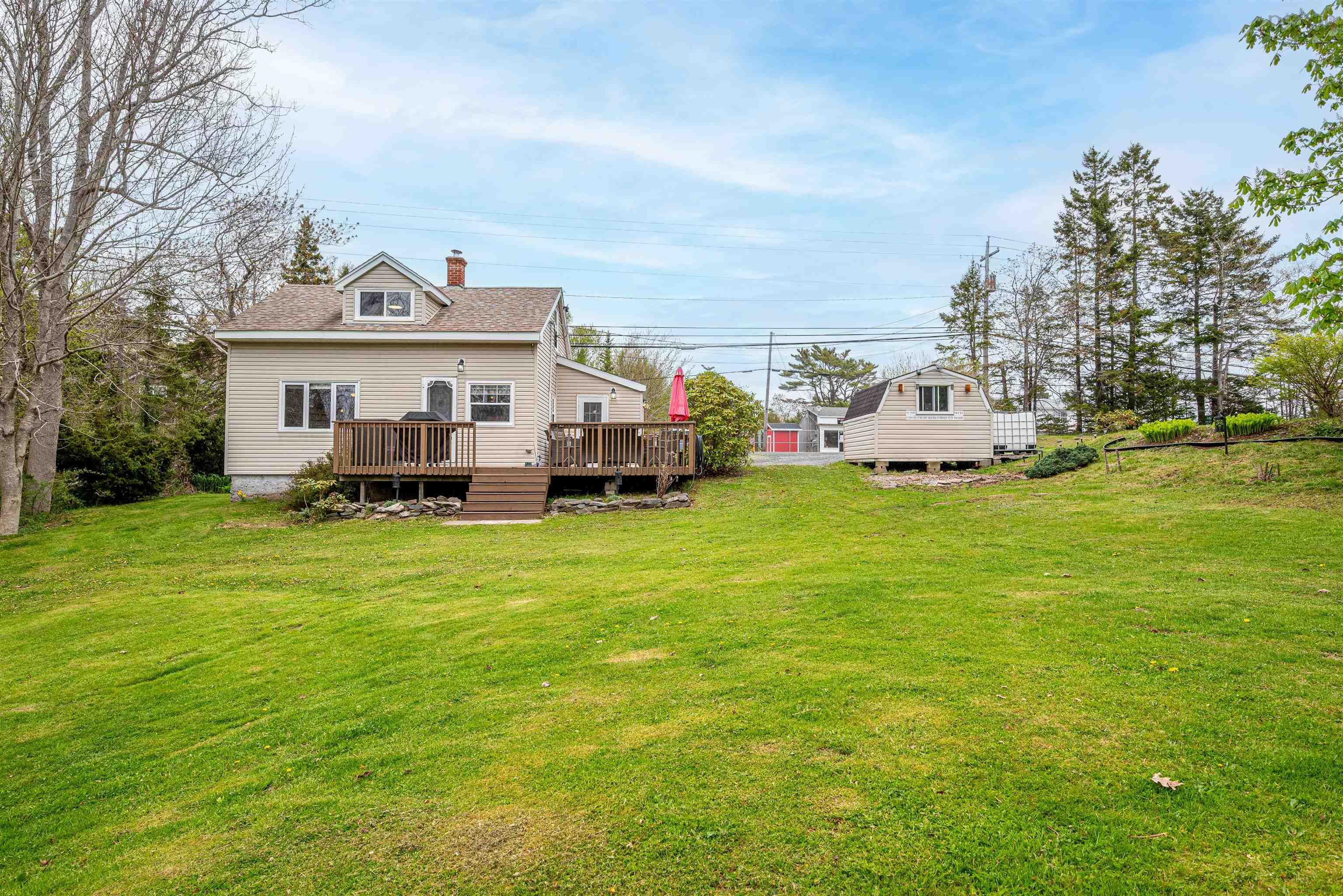 $349,900.00: Lot AY 5010 Highway 7, Porters Lake