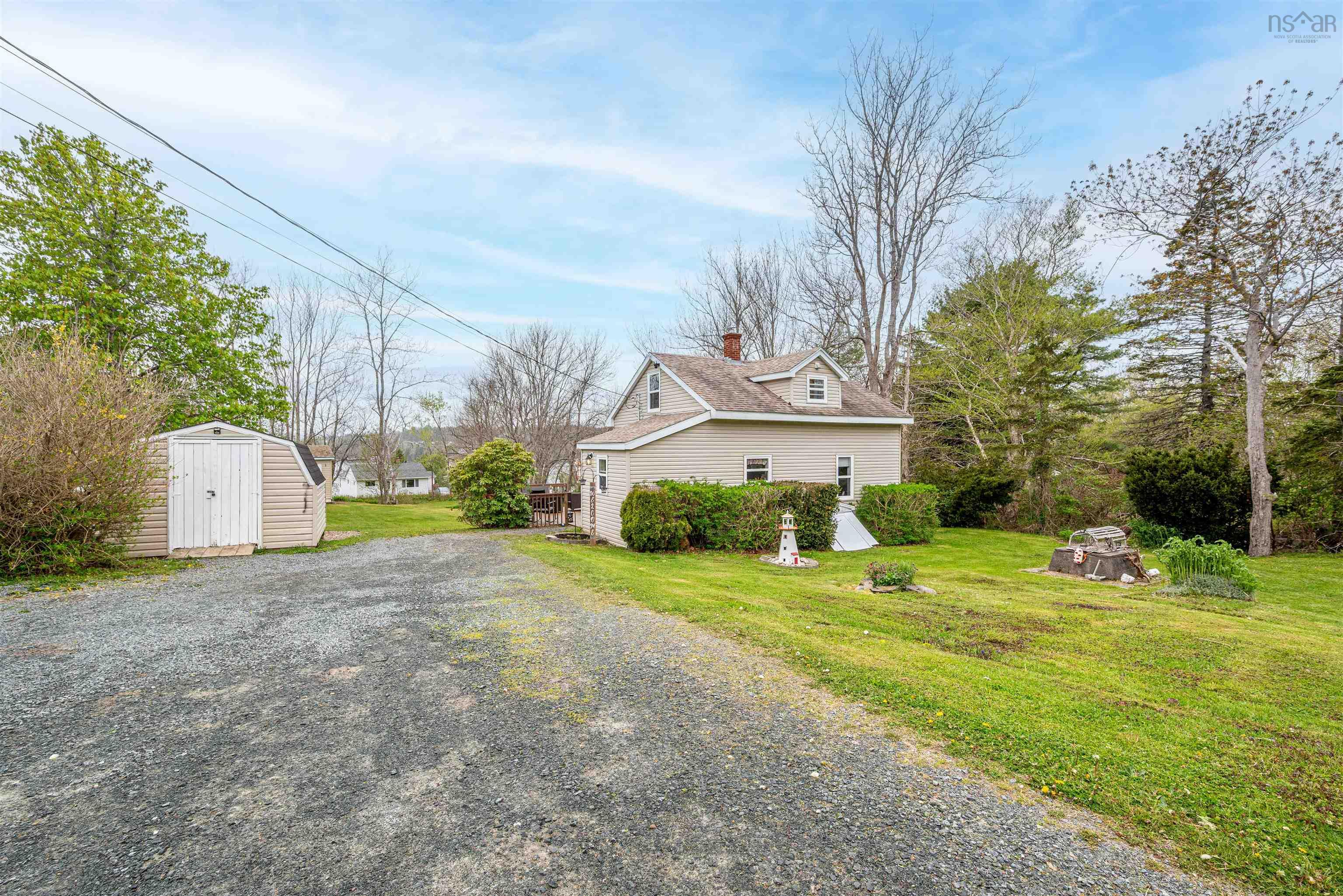 $349,900.00: Lot AY 5010 Highway 7, Porters Lake