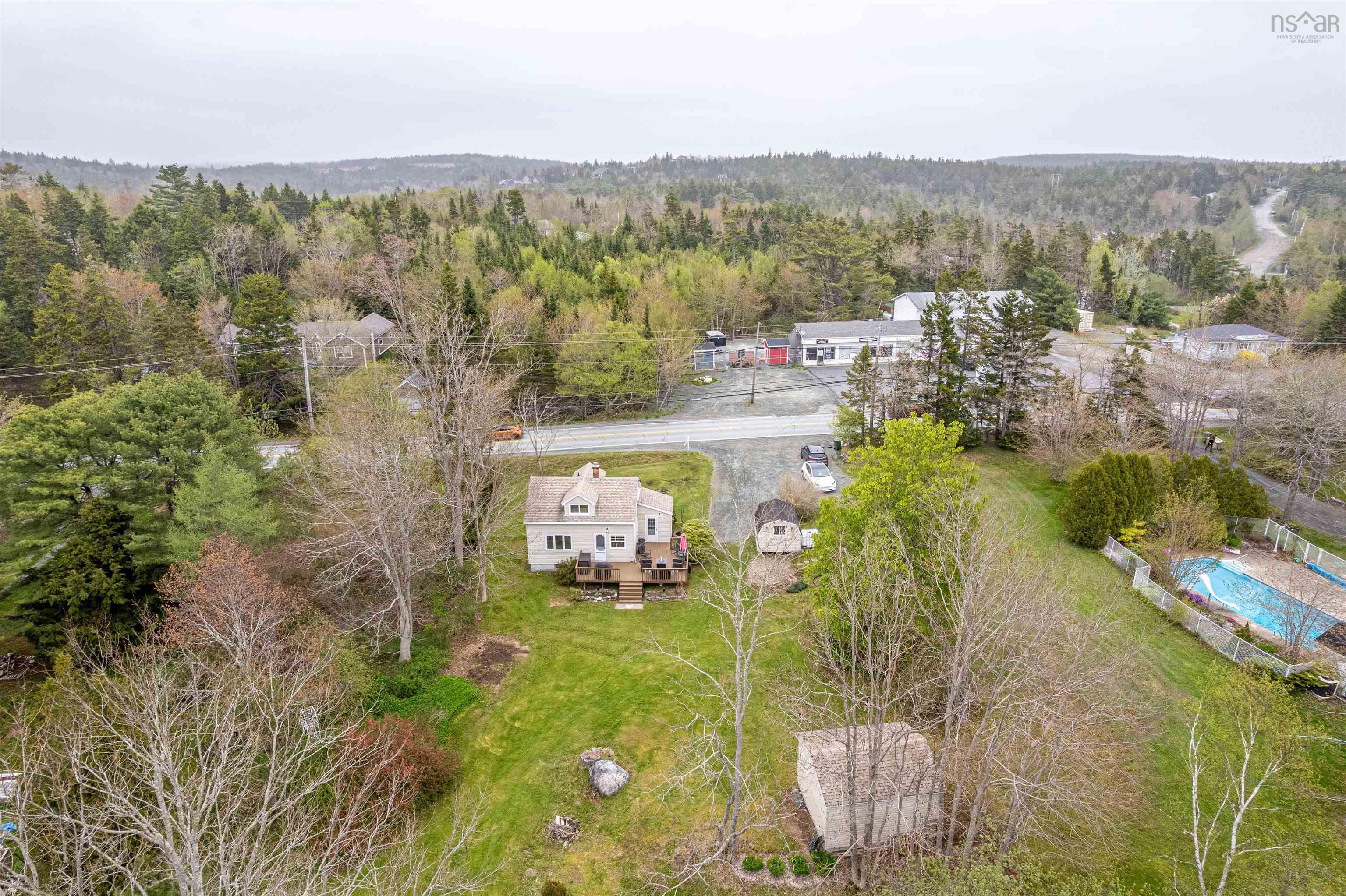 $349,900.00: Lot AY 5010 Highway 7, Porters Lake