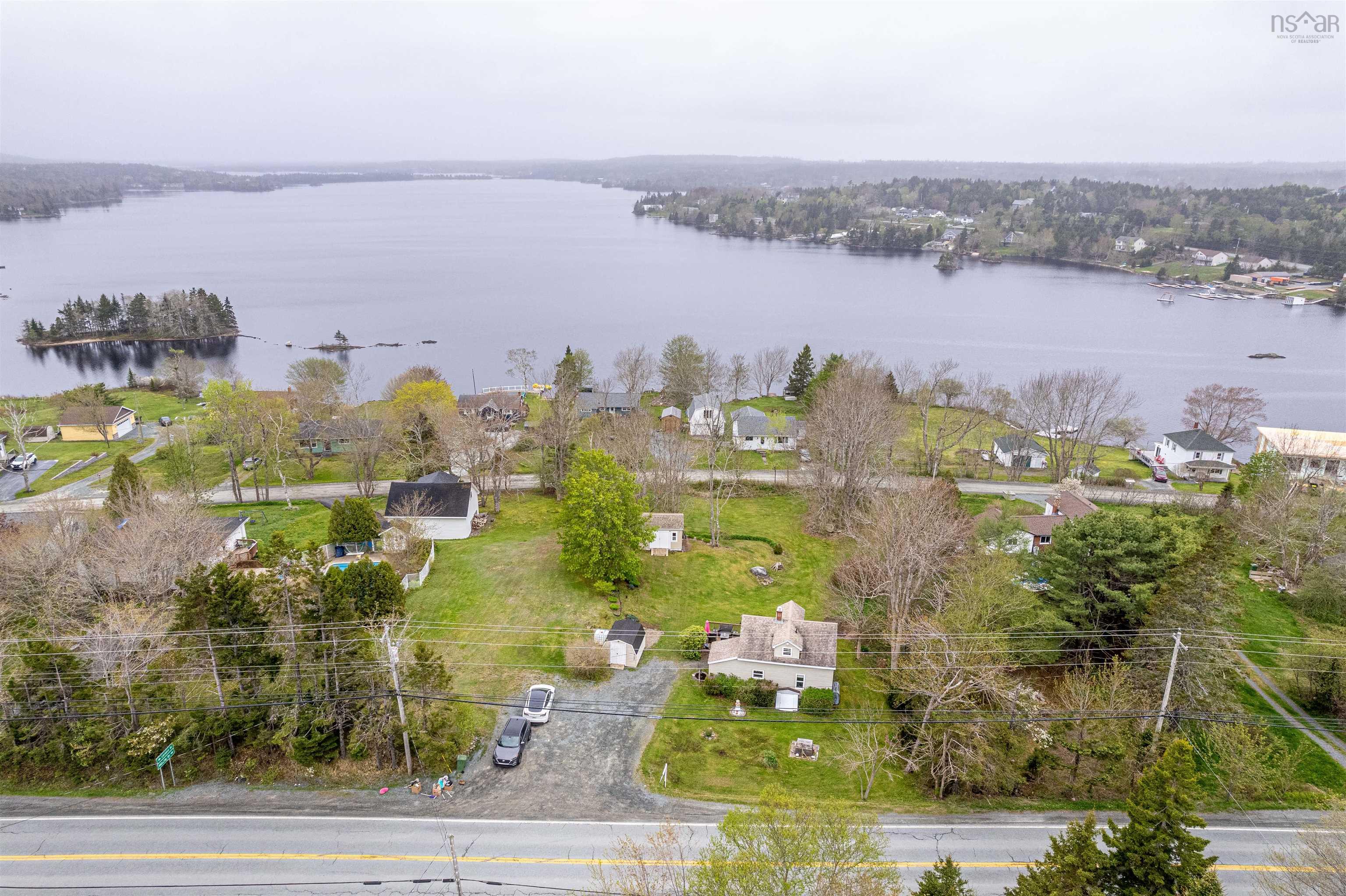 $349,900.00: Lot AY 5010 Highway 7, Porters Lake