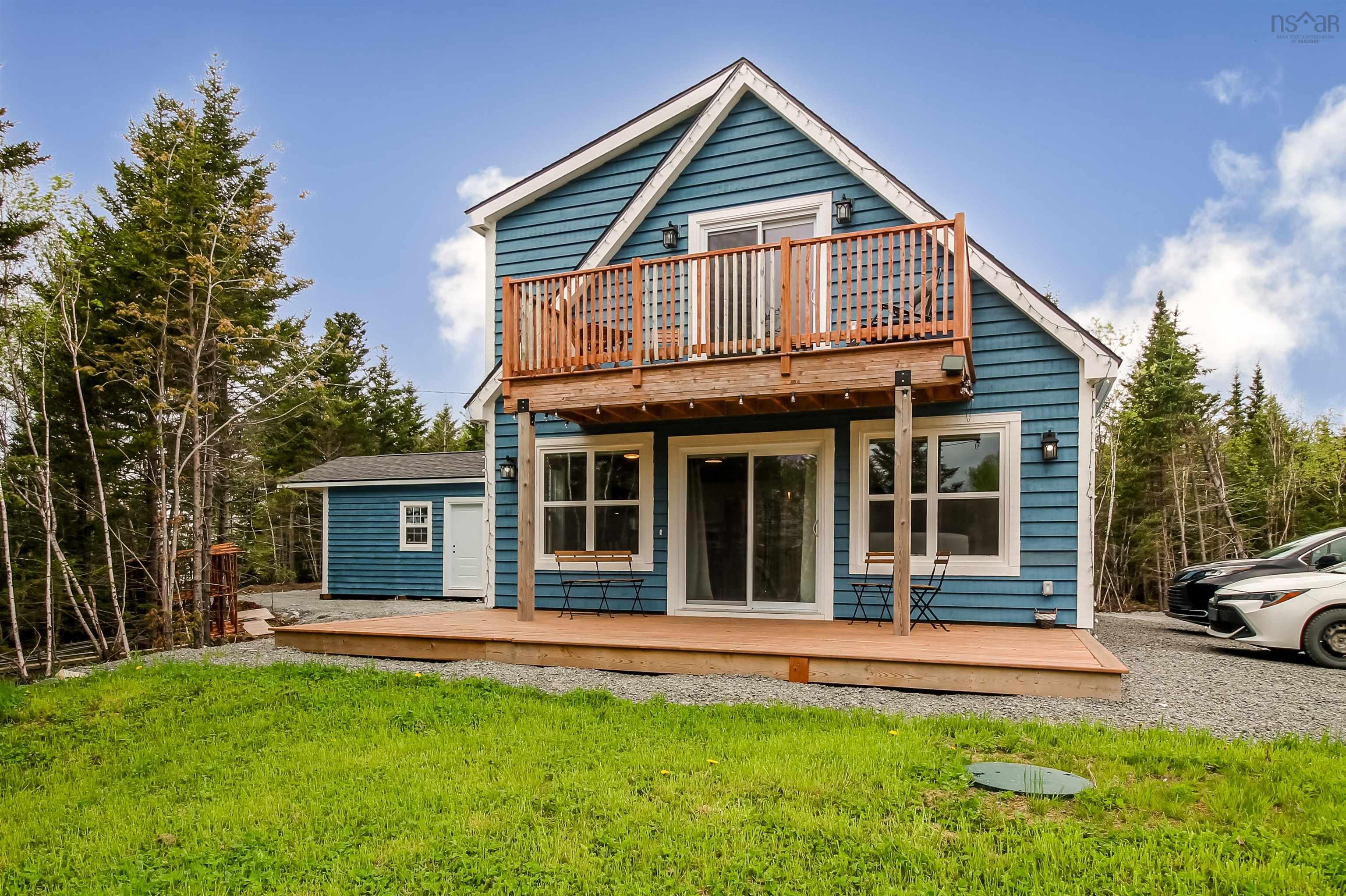 $519,900.00: 92 217 Loon Point Trail, East Uniacke