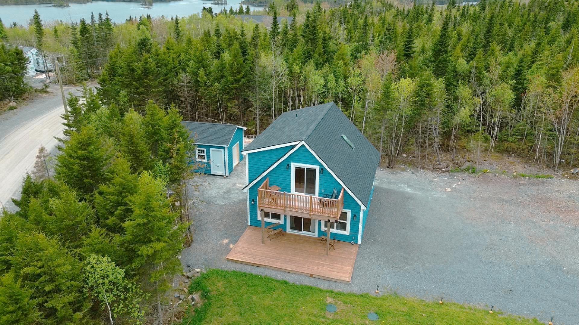 $519,900.00: 92 217 Loon Point Trail, East Uniacke