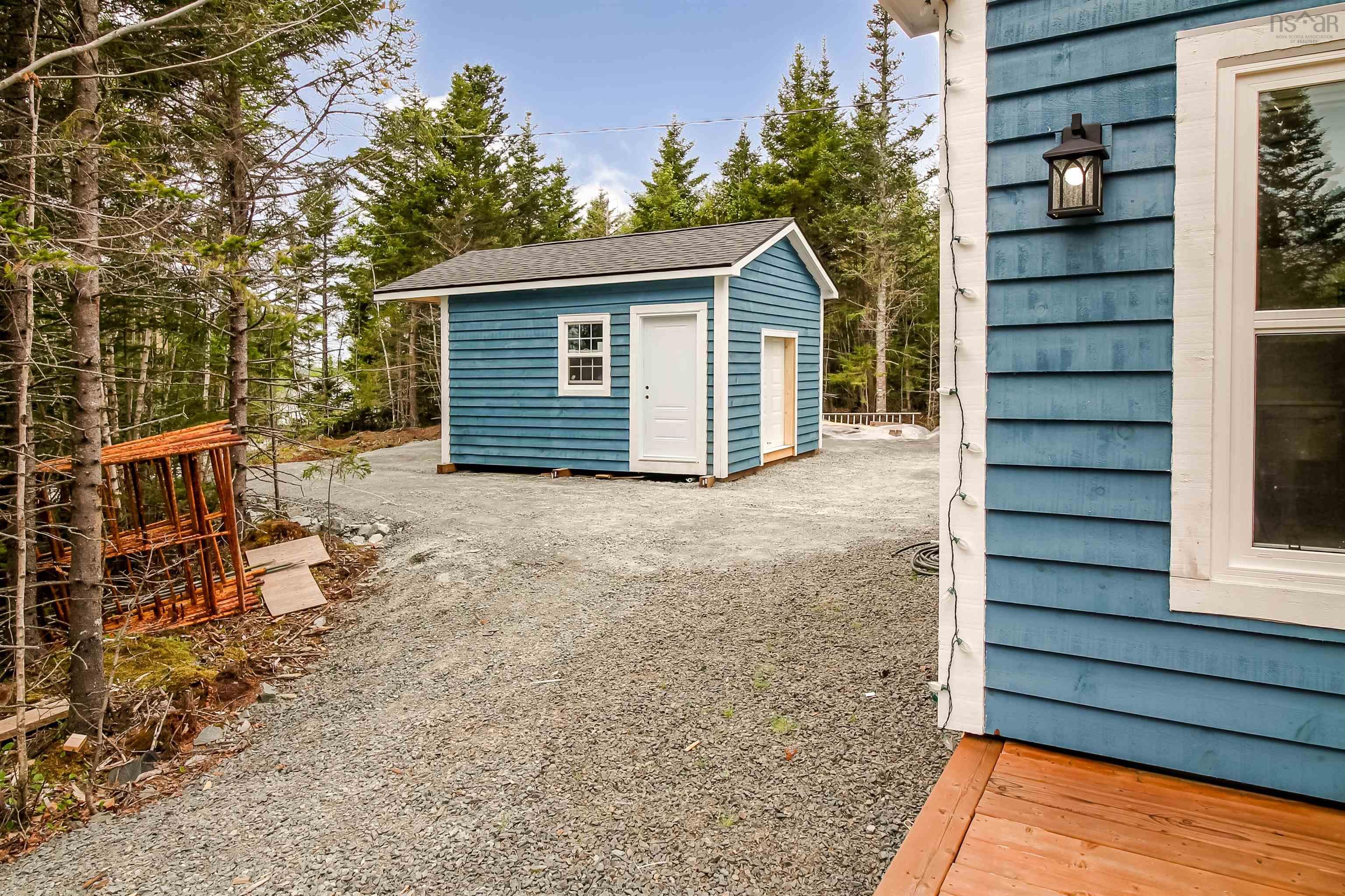 $519,900.00: 92 217 Loon Point Trail, East Uniacke