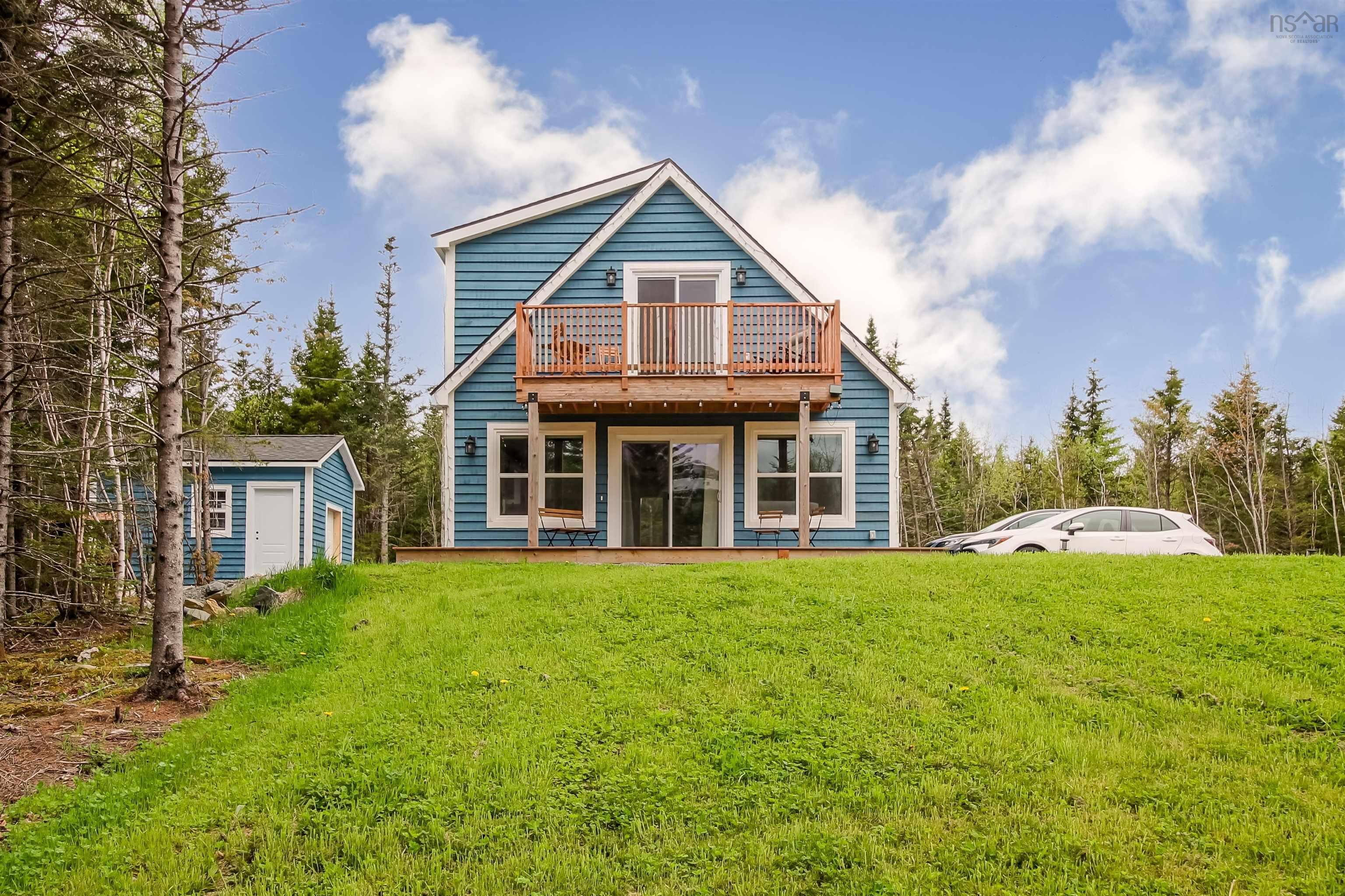$519,900.00: 92 217 Loon Point Trail, East Uniacke