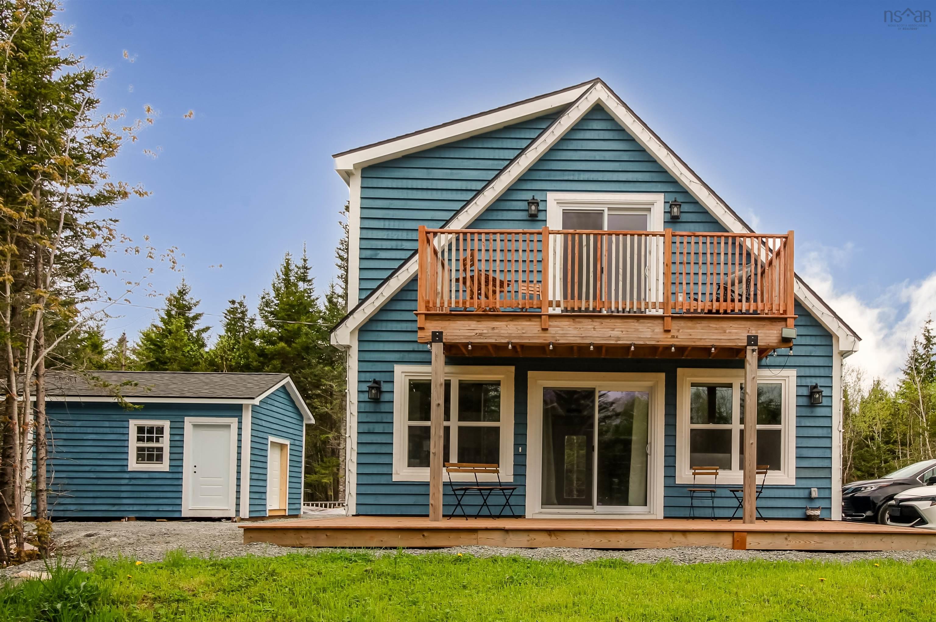 $519,900.00: 92 217 Loon Point Trail, East Uniacke