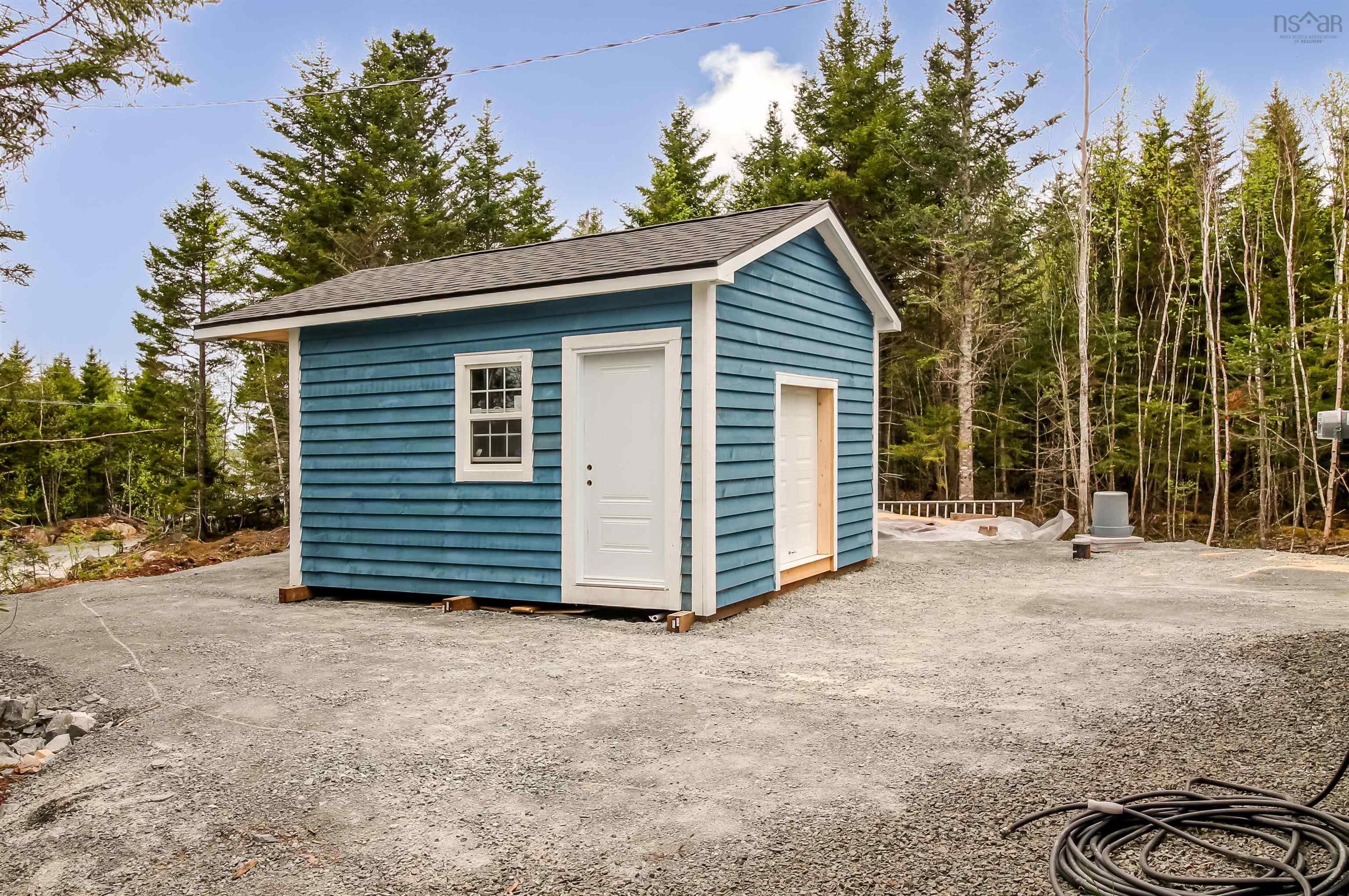 $519,900.00: 92 217 Loon Point Trail, East Uniacke