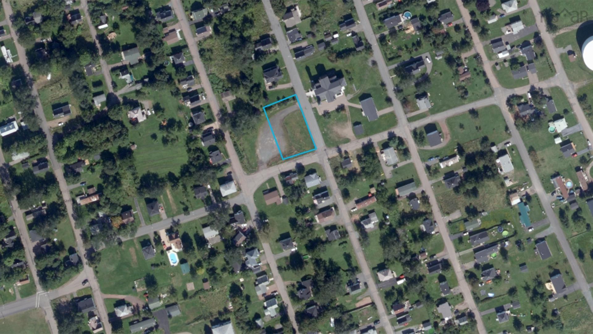 $29,900.00: Lot 1 Chapel Street, Springhill