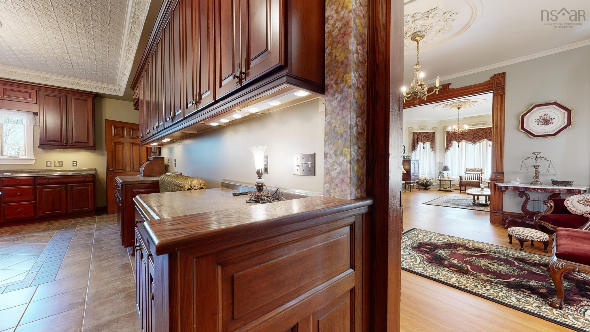 $575,000.00: 161 Queen Street, Digby