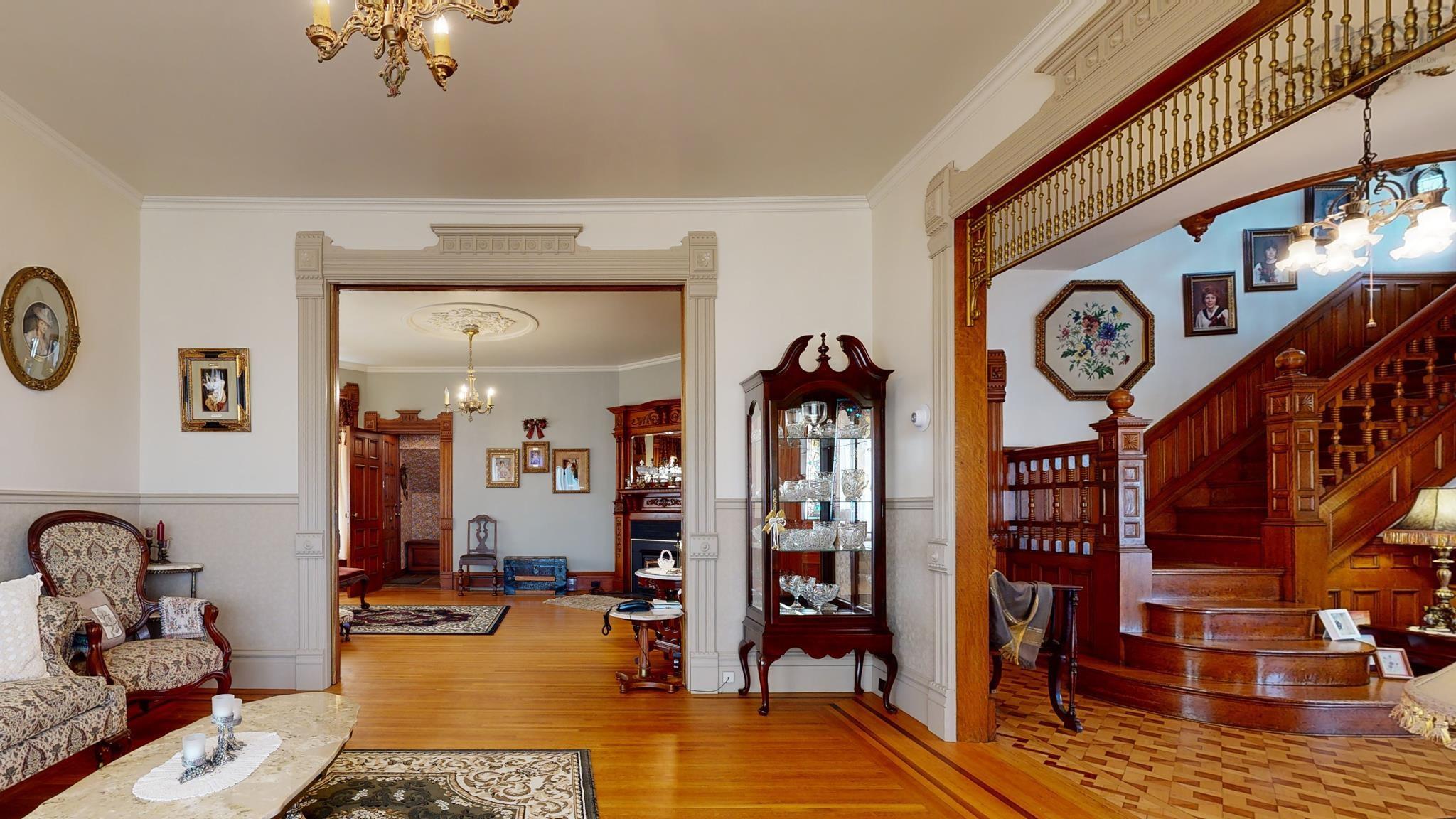 $575,000.00: 161 Queen Street, Digby