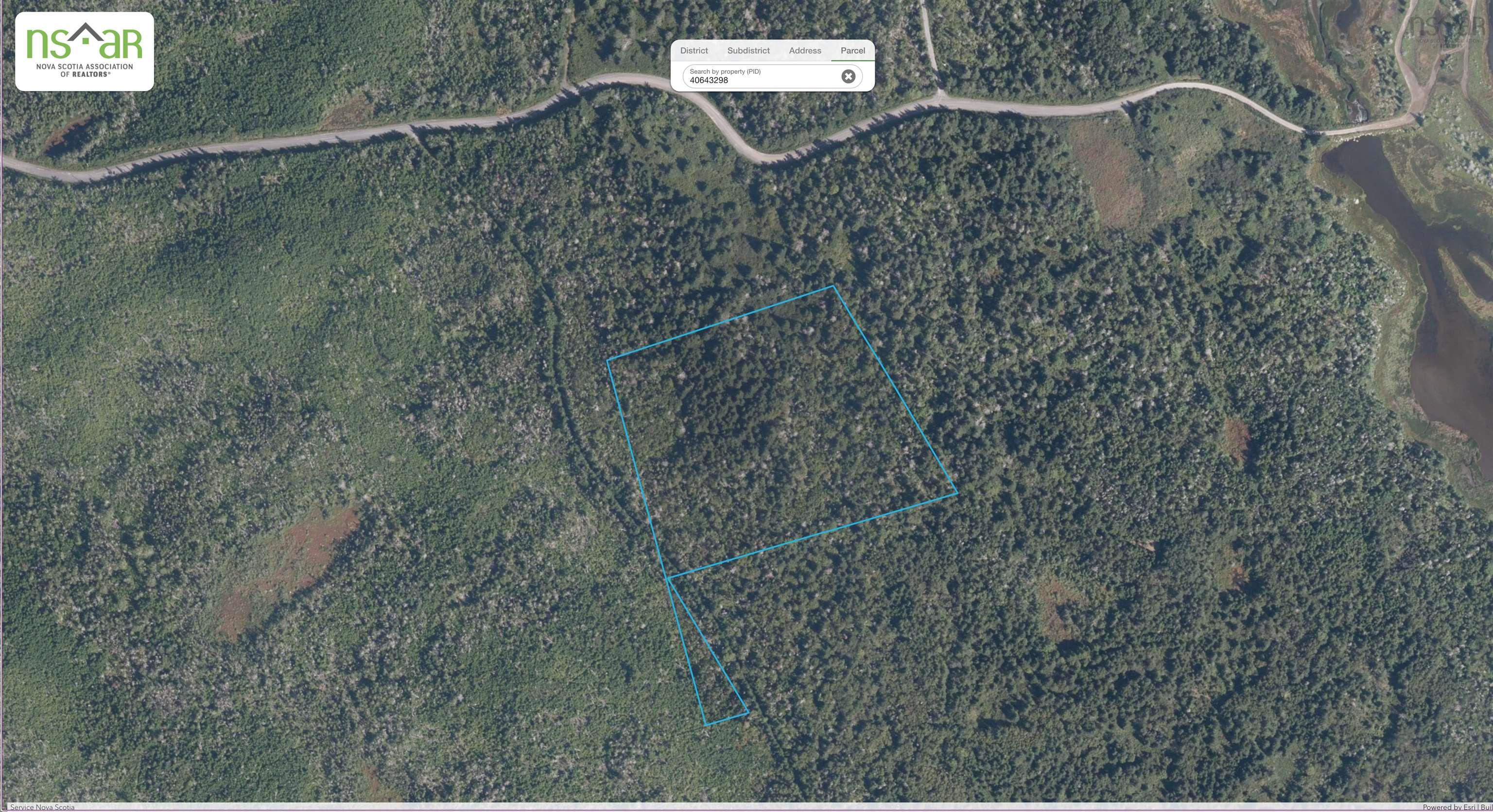 $350,000.00: Lot 5 Conrod Beach Road, Lower East Chezzetcook