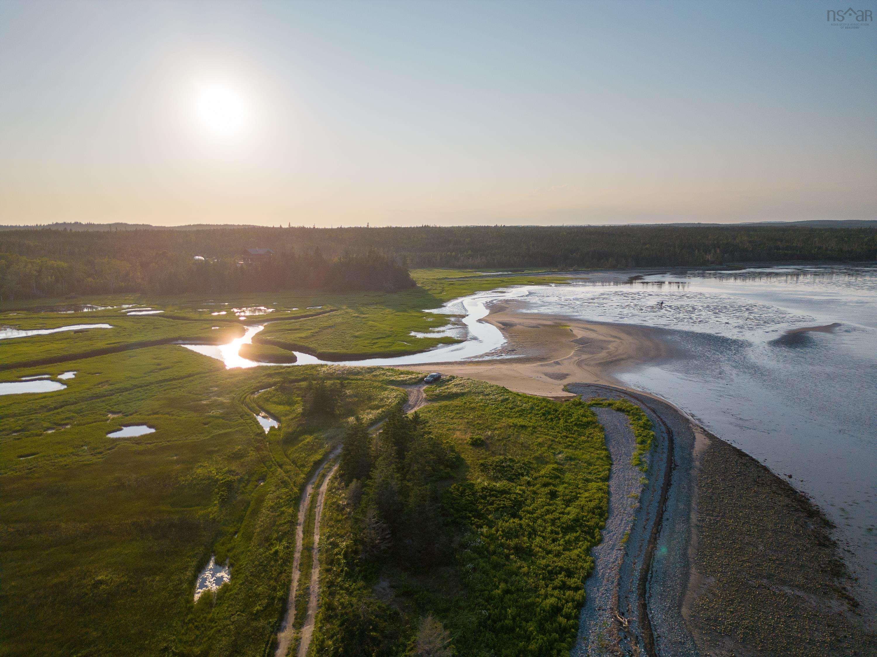 $50,000.00: Lot 6 Conrod Beach Road, Lower East Chezzetcook