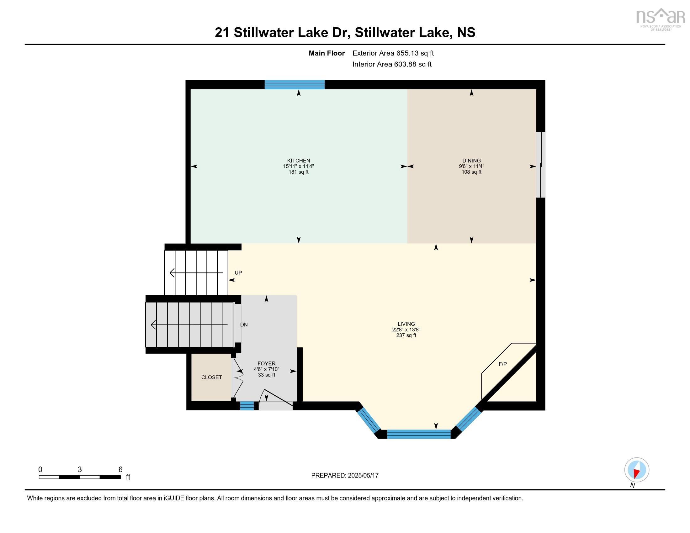 $675,000.00: 21 Stillwater Lake Drive, Stillwater Lake