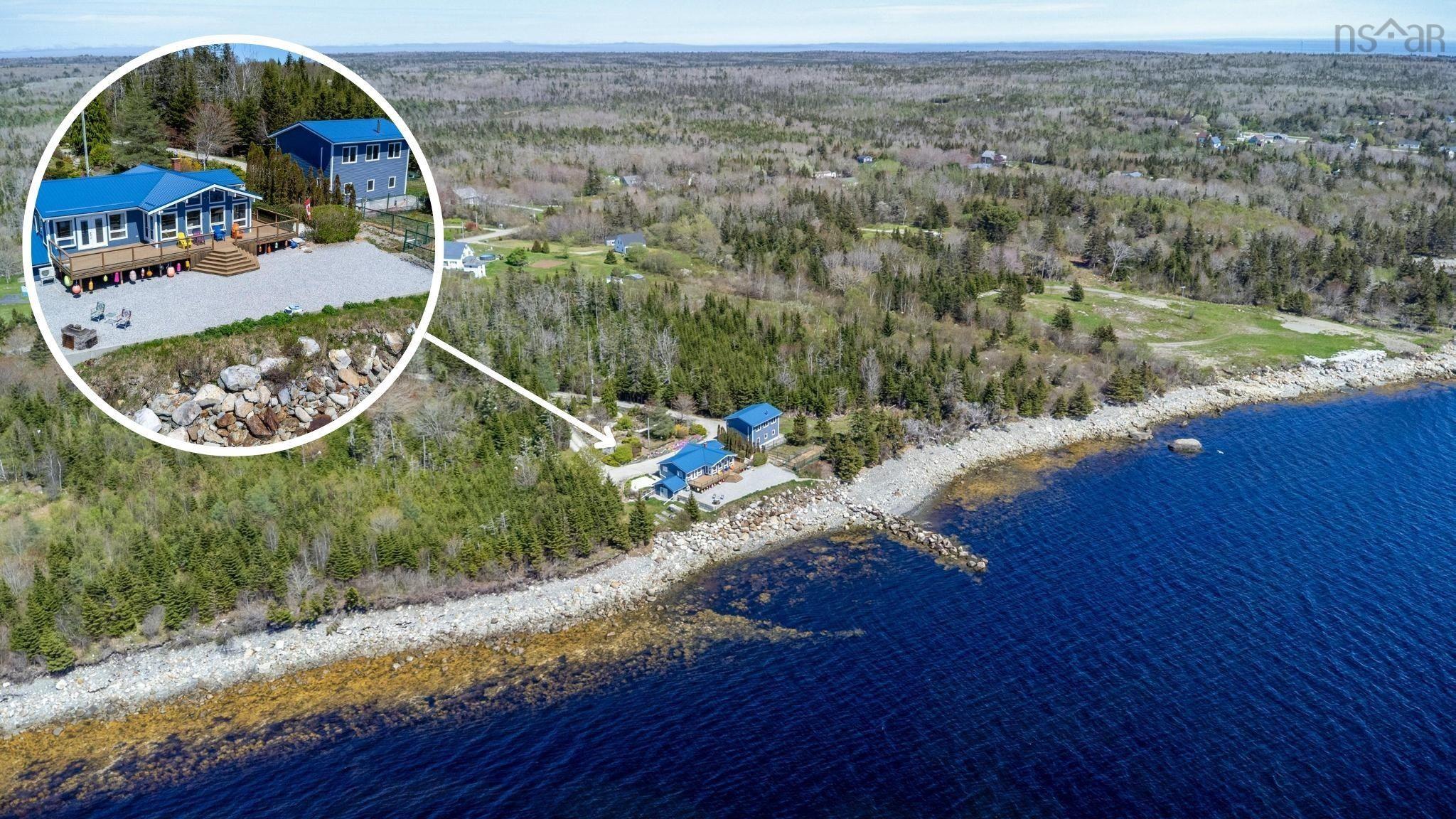 $899,900.00: 1904 Sandy Point Road, Sandy Point