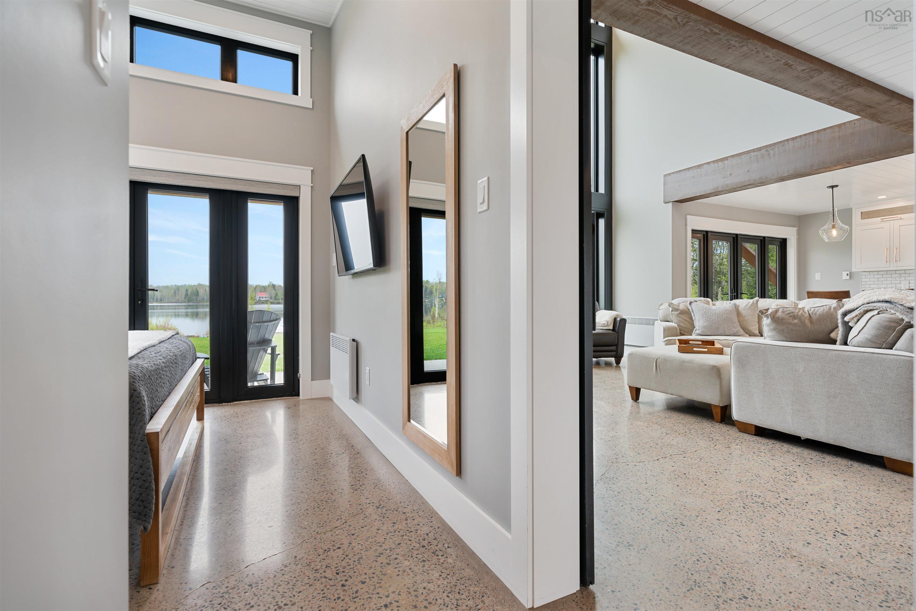 $1,200,000.00: 185 Blackberry Lane, Mattatall Lake
