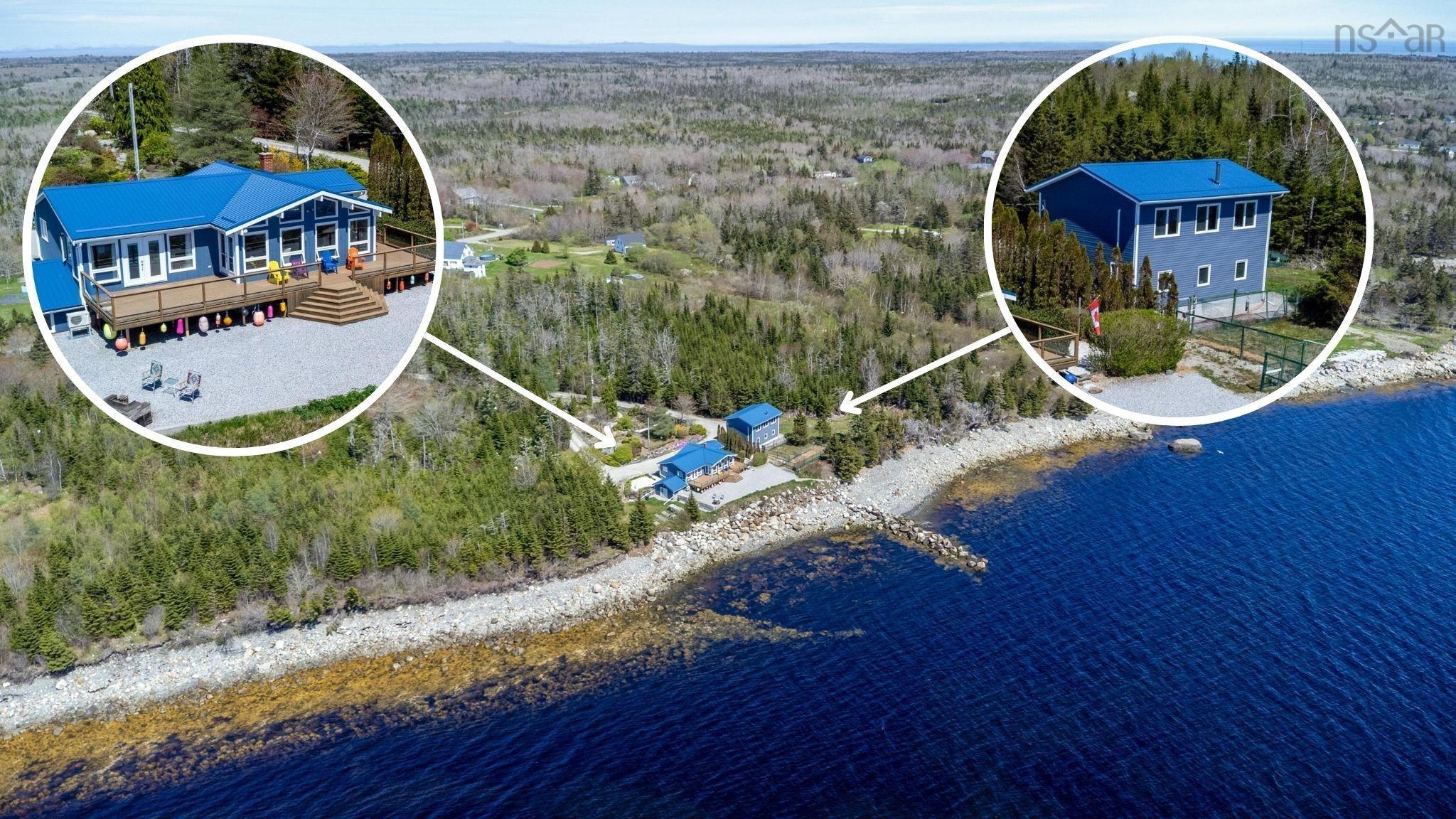 $899,900.00: 1904 Sandy Point Road, Sandy Point