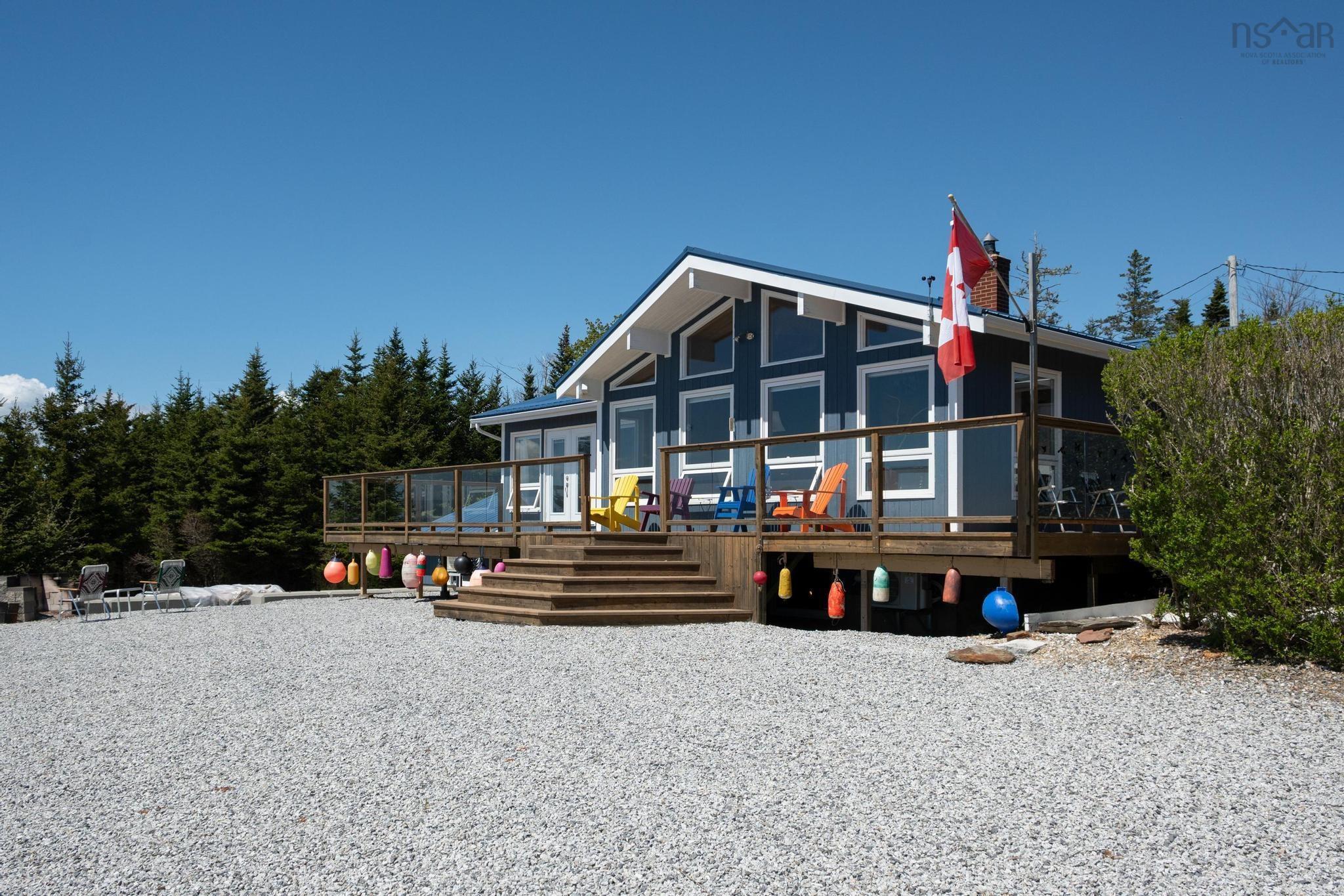 $899,900.00: 1904 Sandy Point Road, Sandy Point