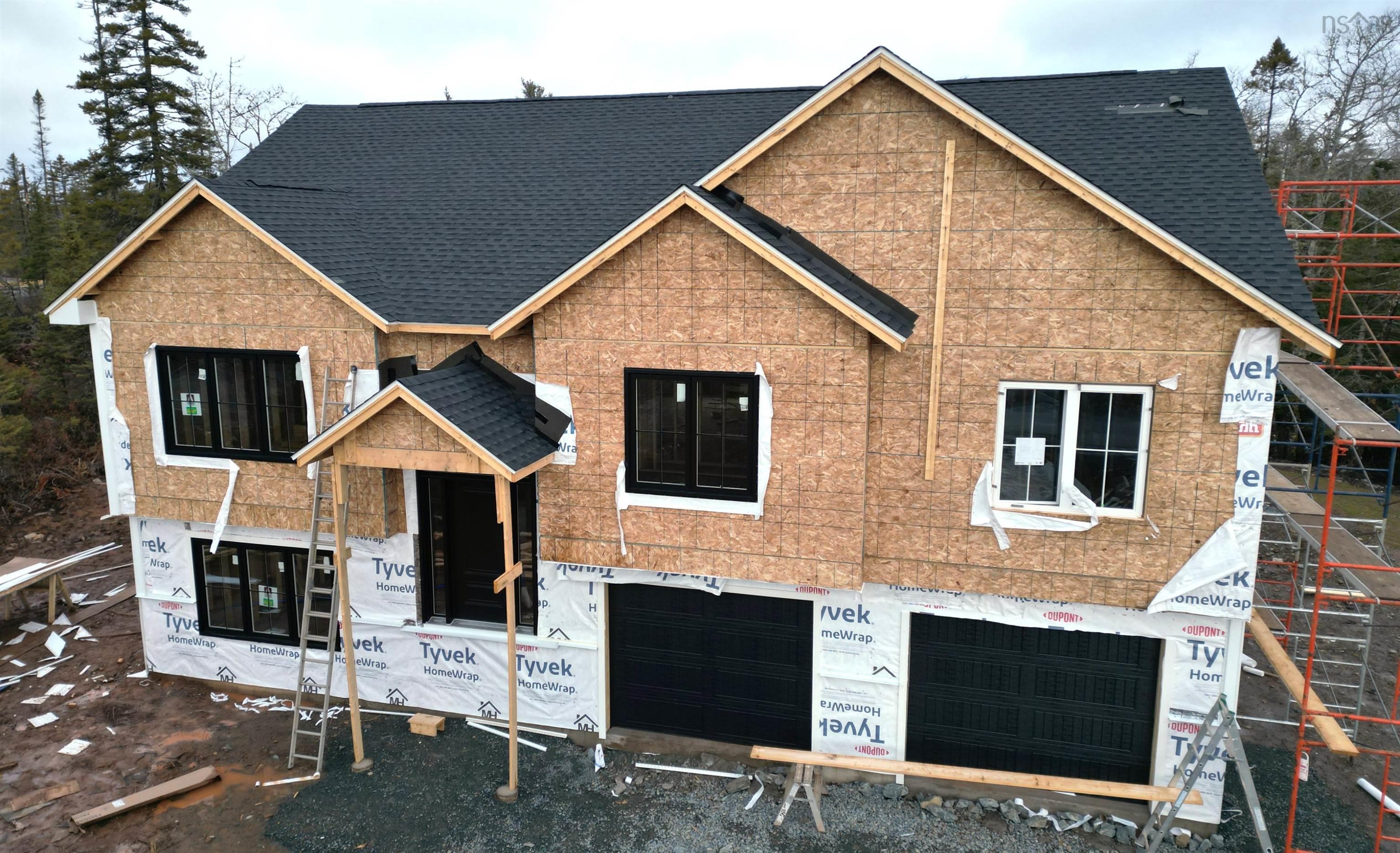 749gh 750 Celebration Drive, Fall River, NS (MLS 202511638)